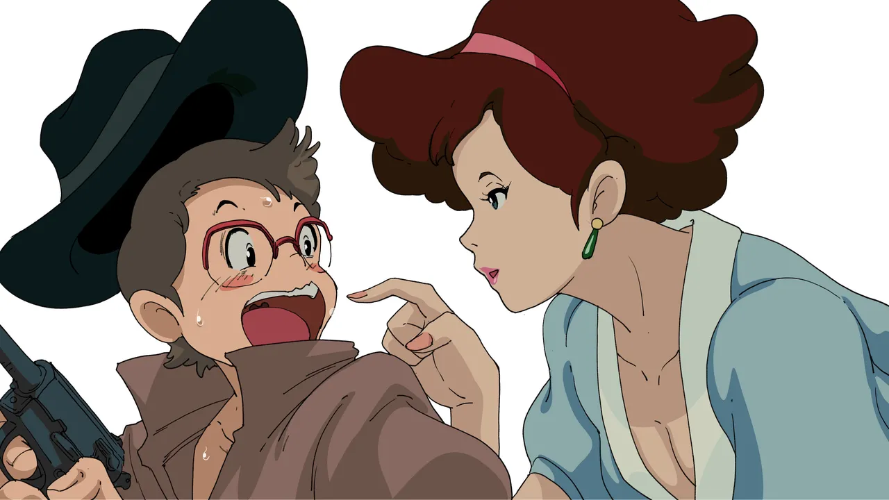 buta wo kure nai ka page 6 full