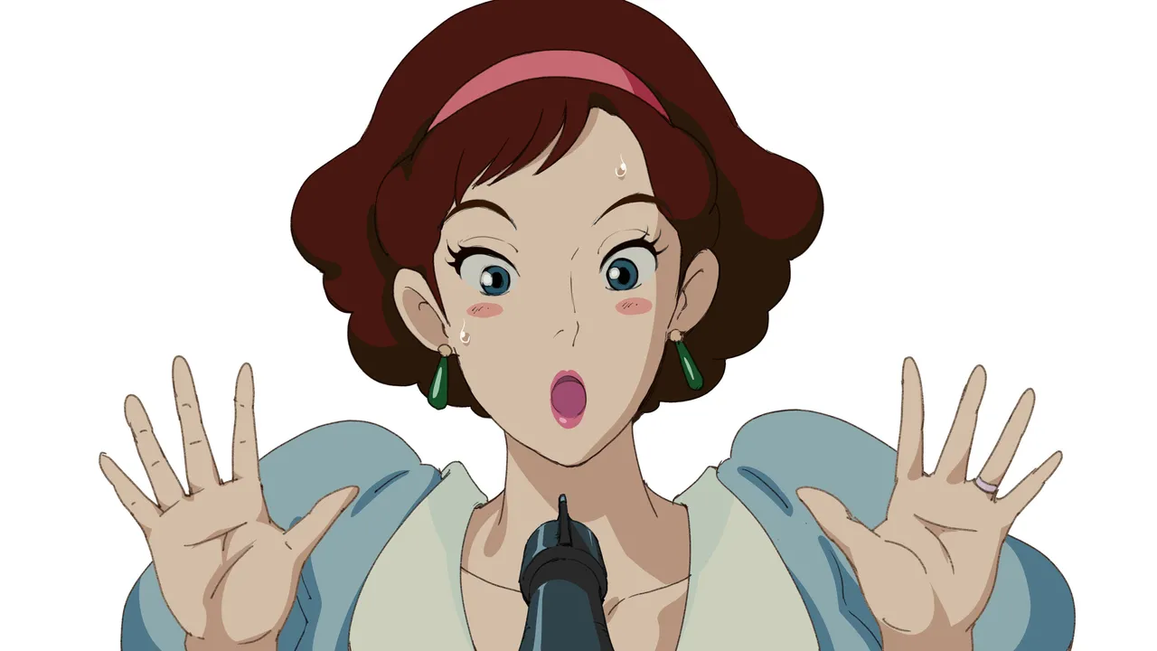 buta wo kure nai ka page 7 full