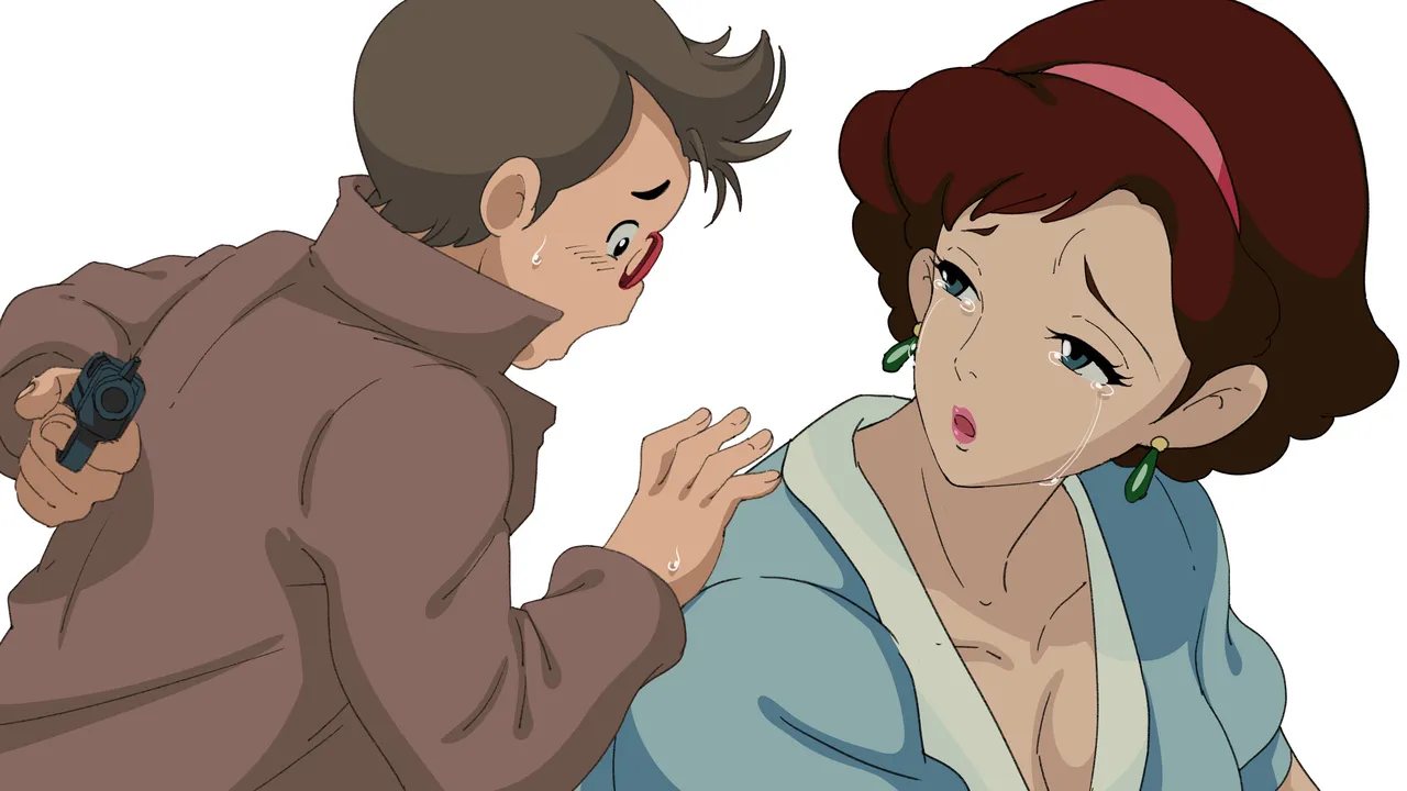 buta wo kure nai ka page 9 full