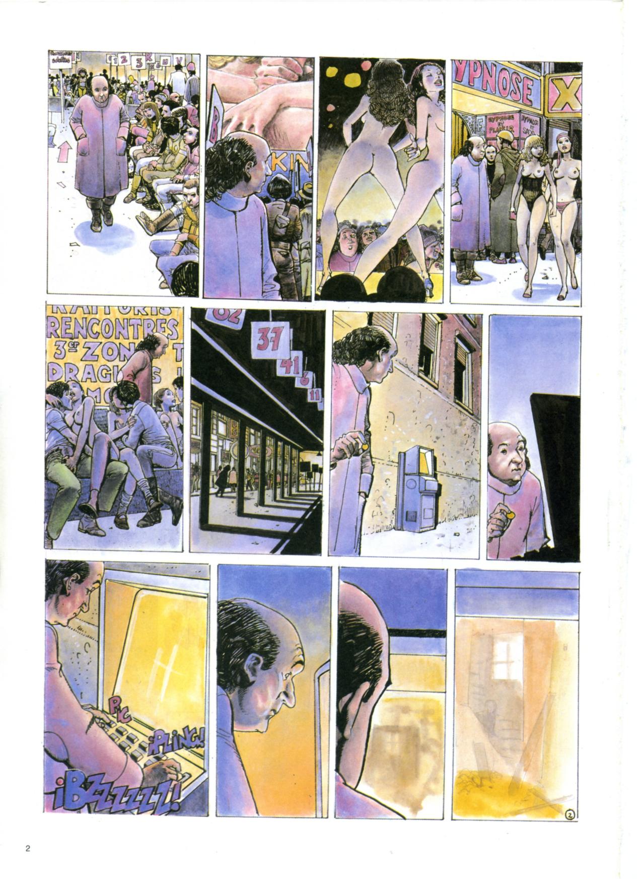 Münzautomaten page 4 full