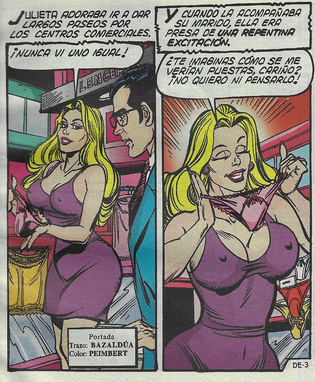 Delmonicos Erotika 259 page 4 full