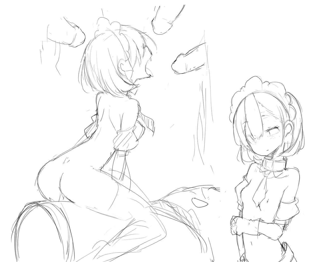 Fanbox | Onikuya-san  - 5067134 page 7 full