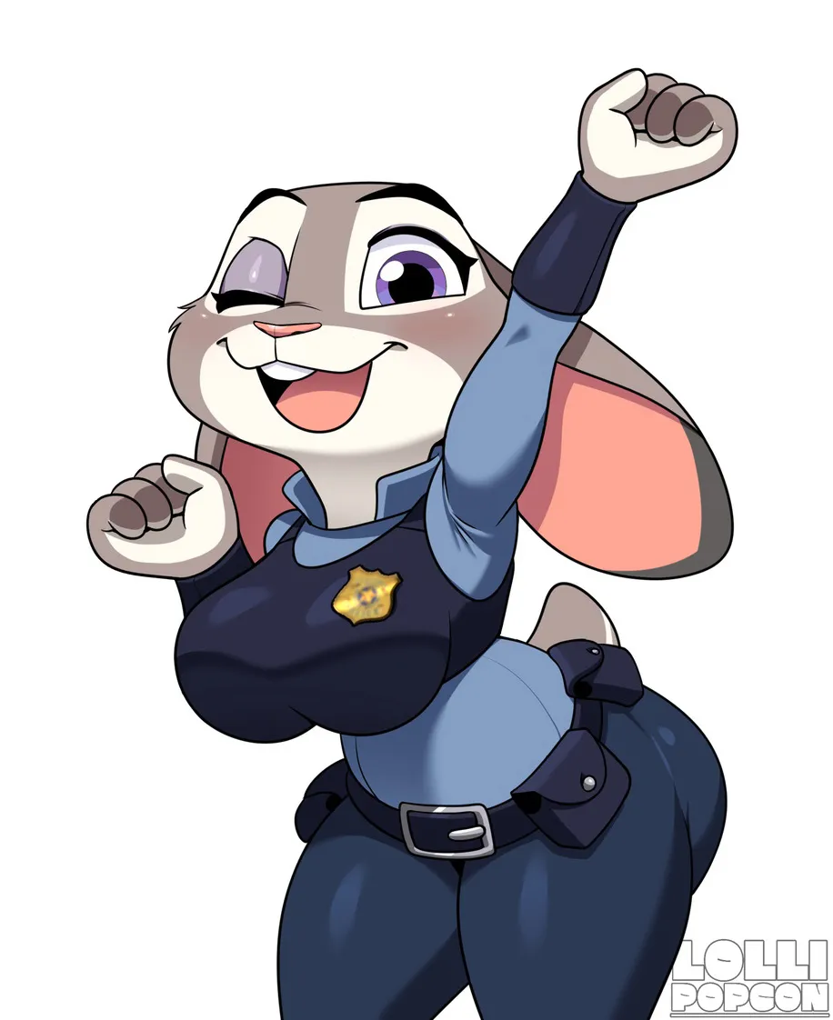 Zootopia page 10 full