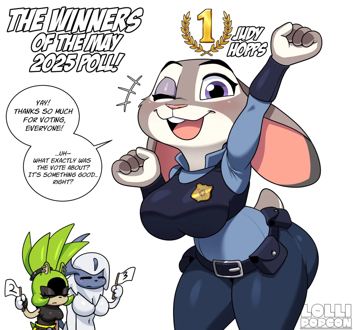 Zootopia page 9 full