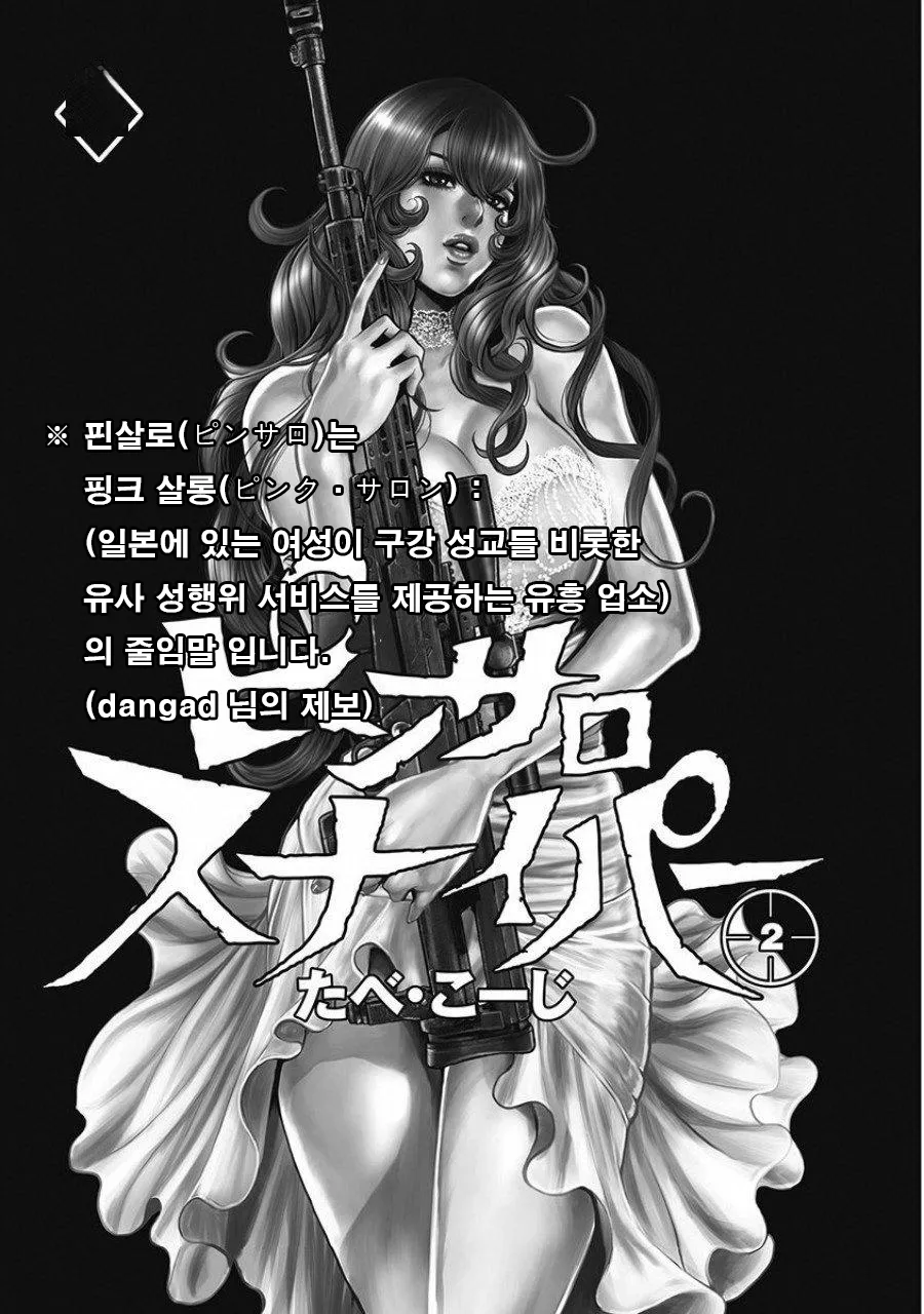 PinSalo Sniper 2 page 2 full