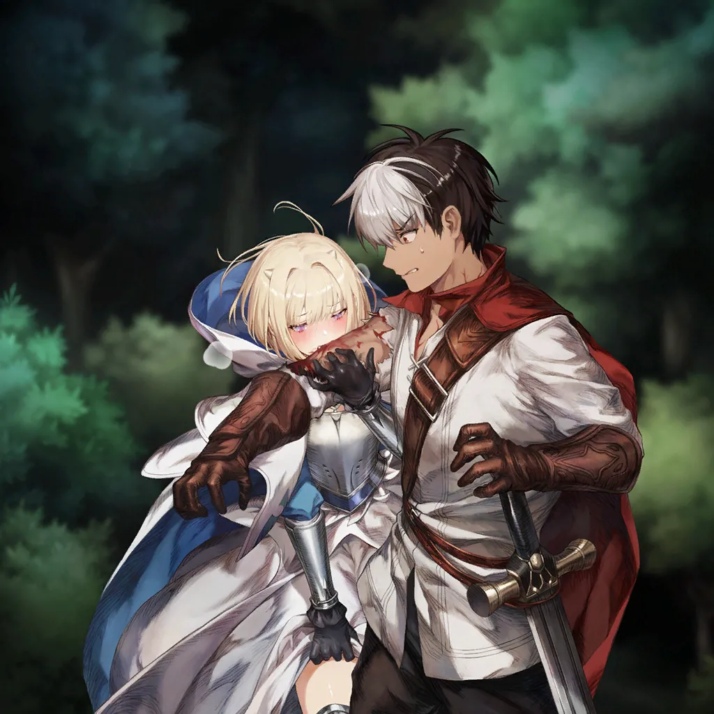 BROWNDUST2 page 3 full