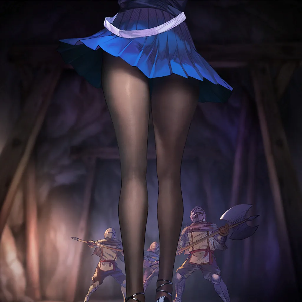 BROWNDUST2 page 5 full