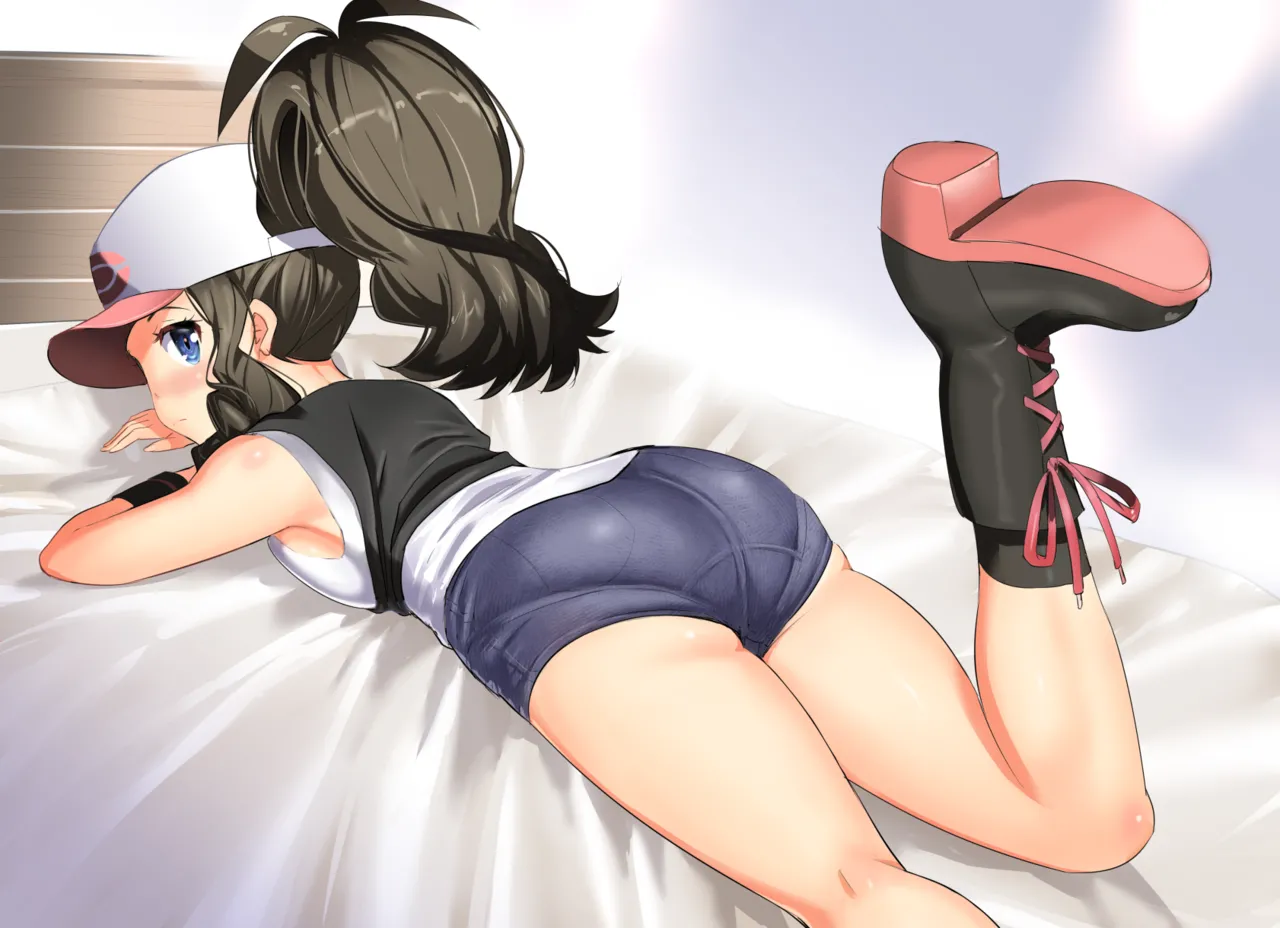 Hilda  Ass Collection page 3 full