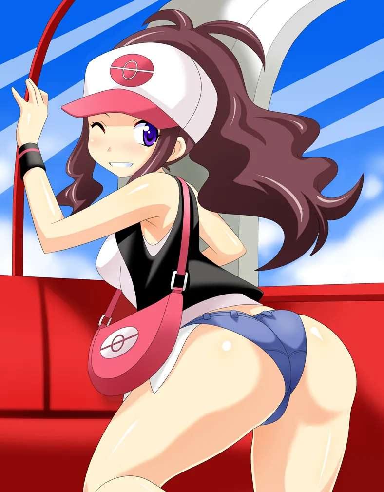 Hilda  Ass Collection page 4 full