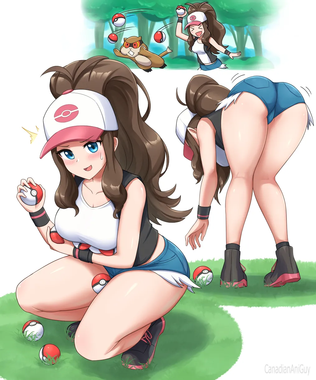 Hilda  Ass Collection page 5 full