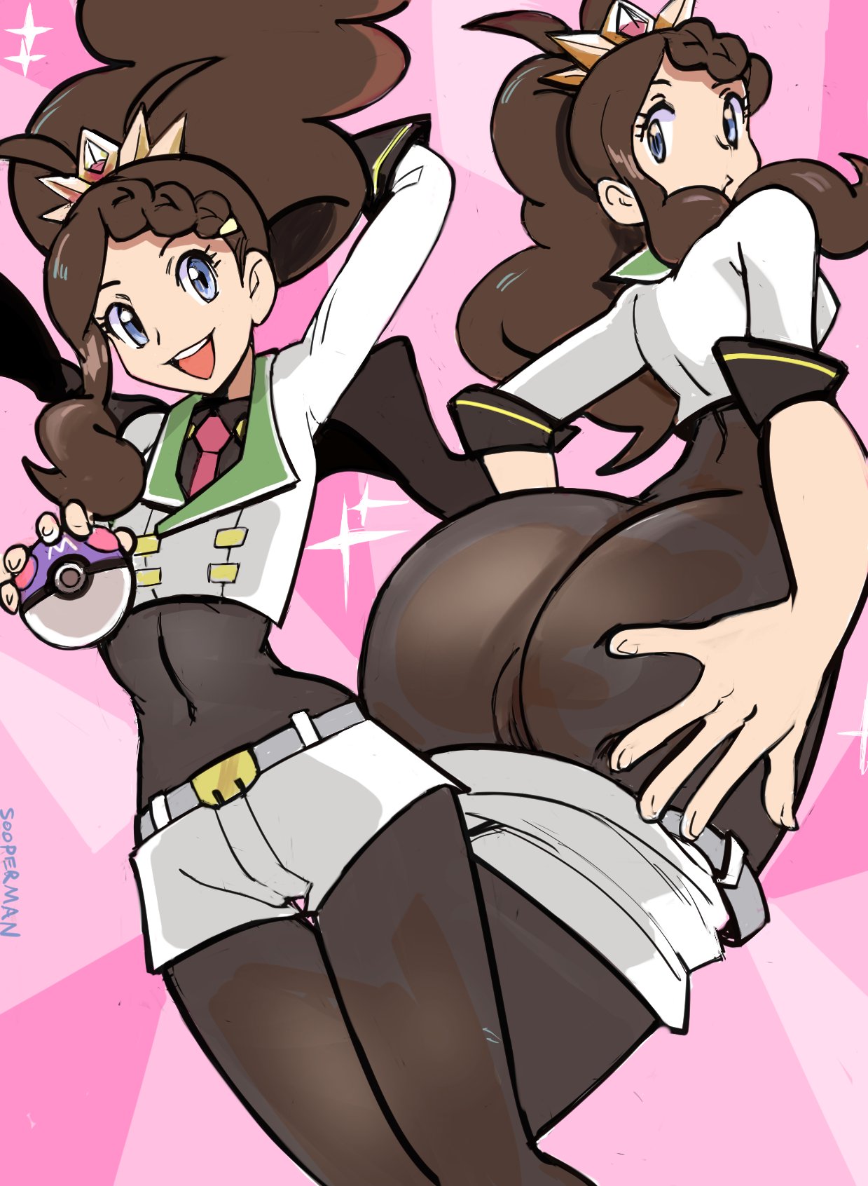 Hilda  Ass Collection page 6 full