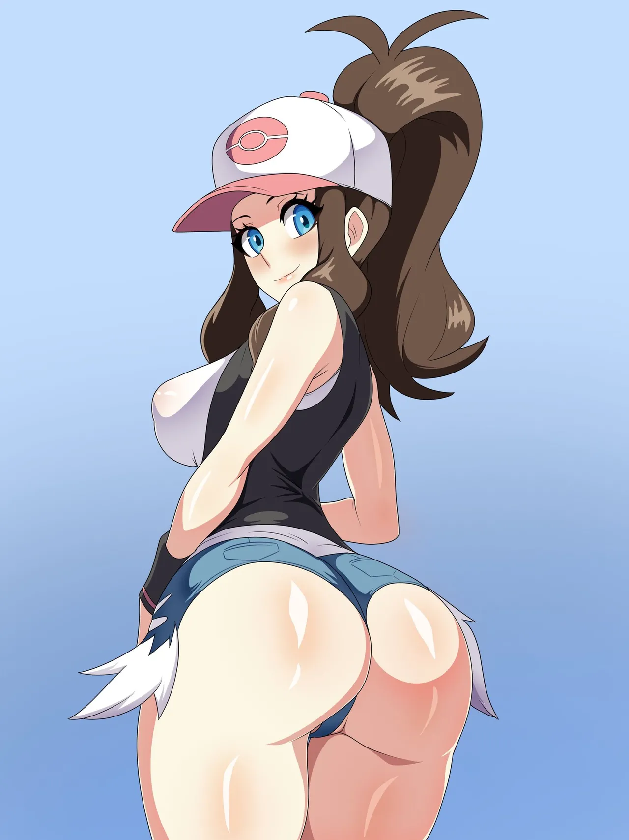 Hilda  Ass Collection page 9 full