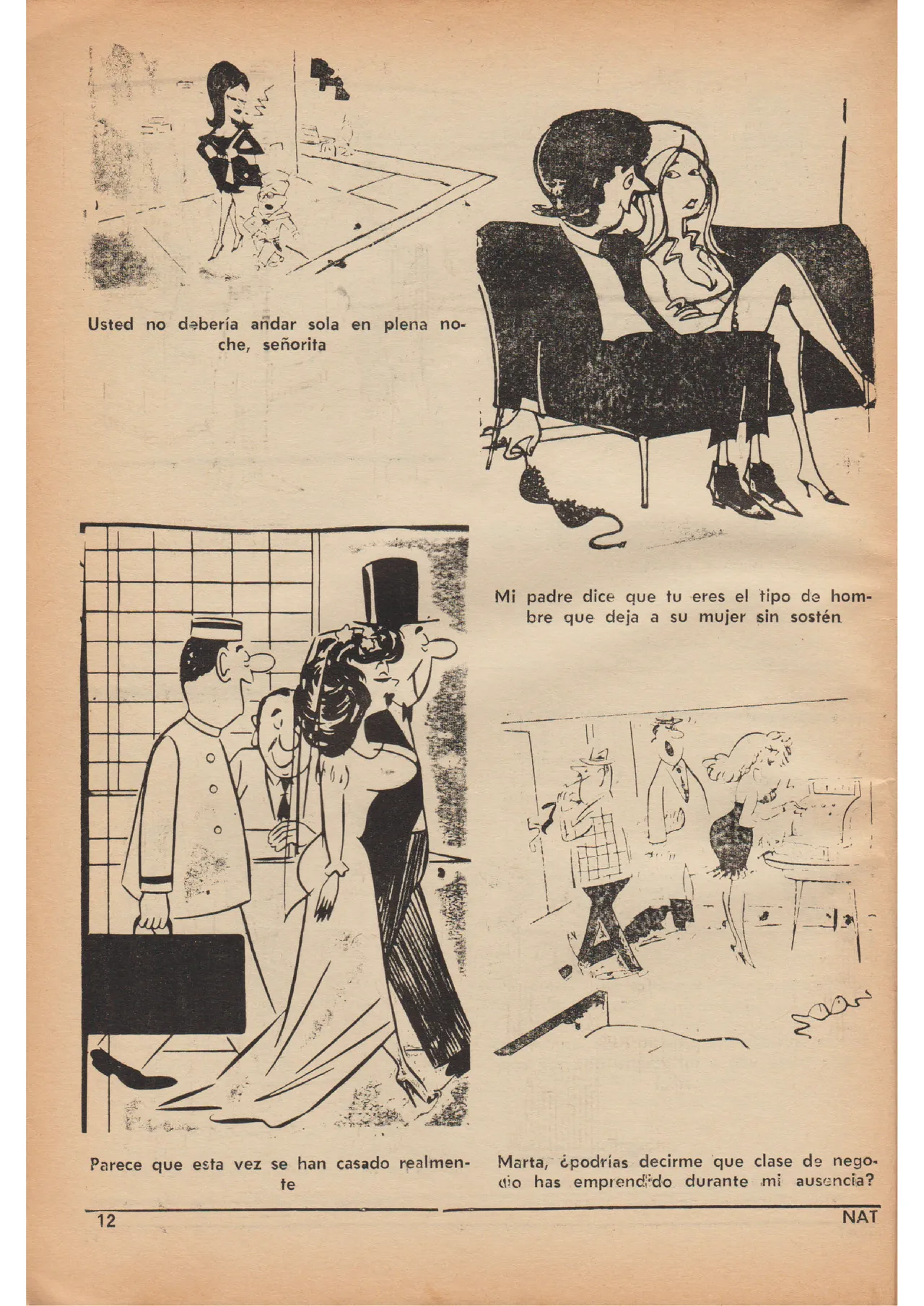 Revista Nat #26 page 10 full