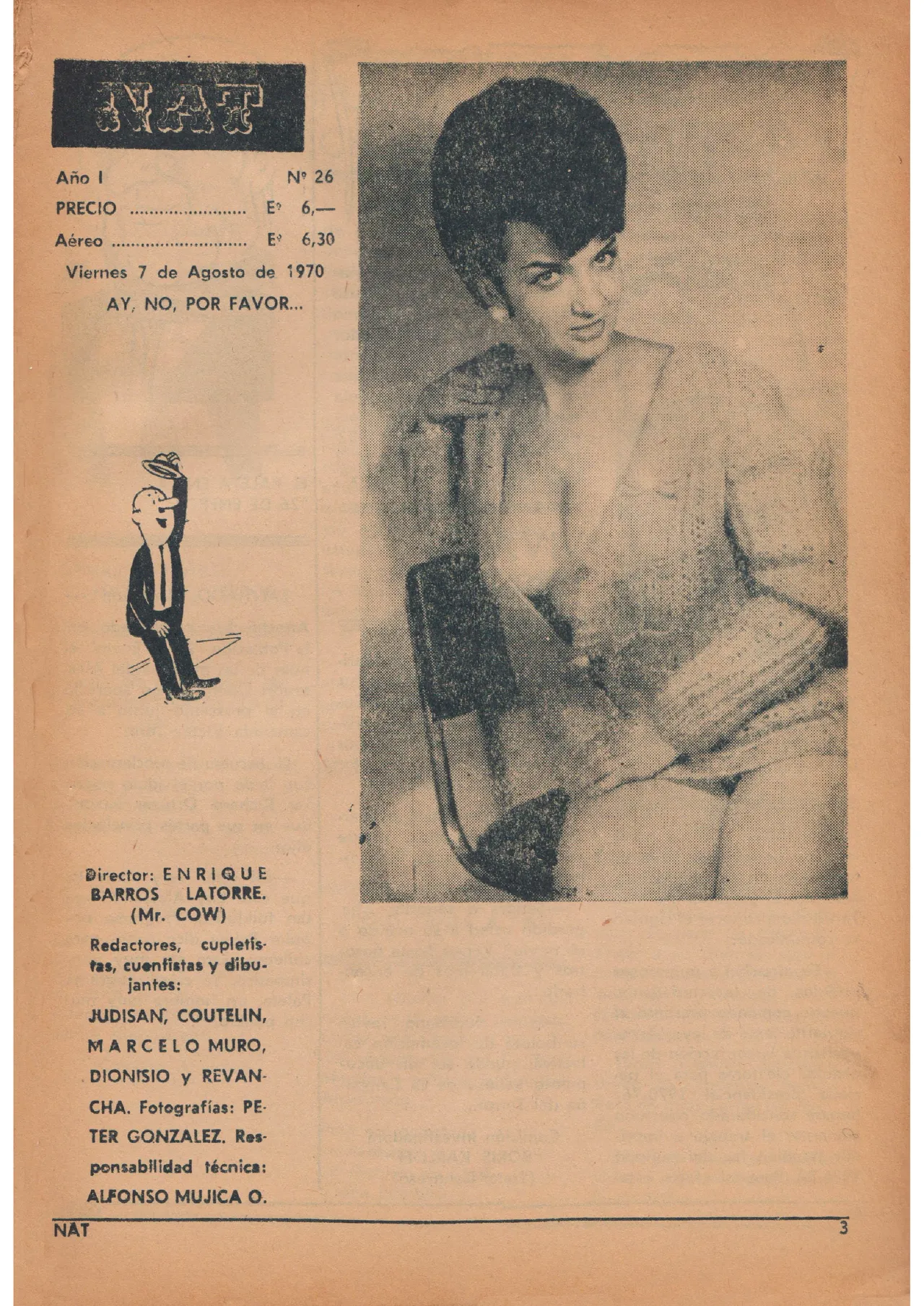 Revista Nat #26 page 2 full