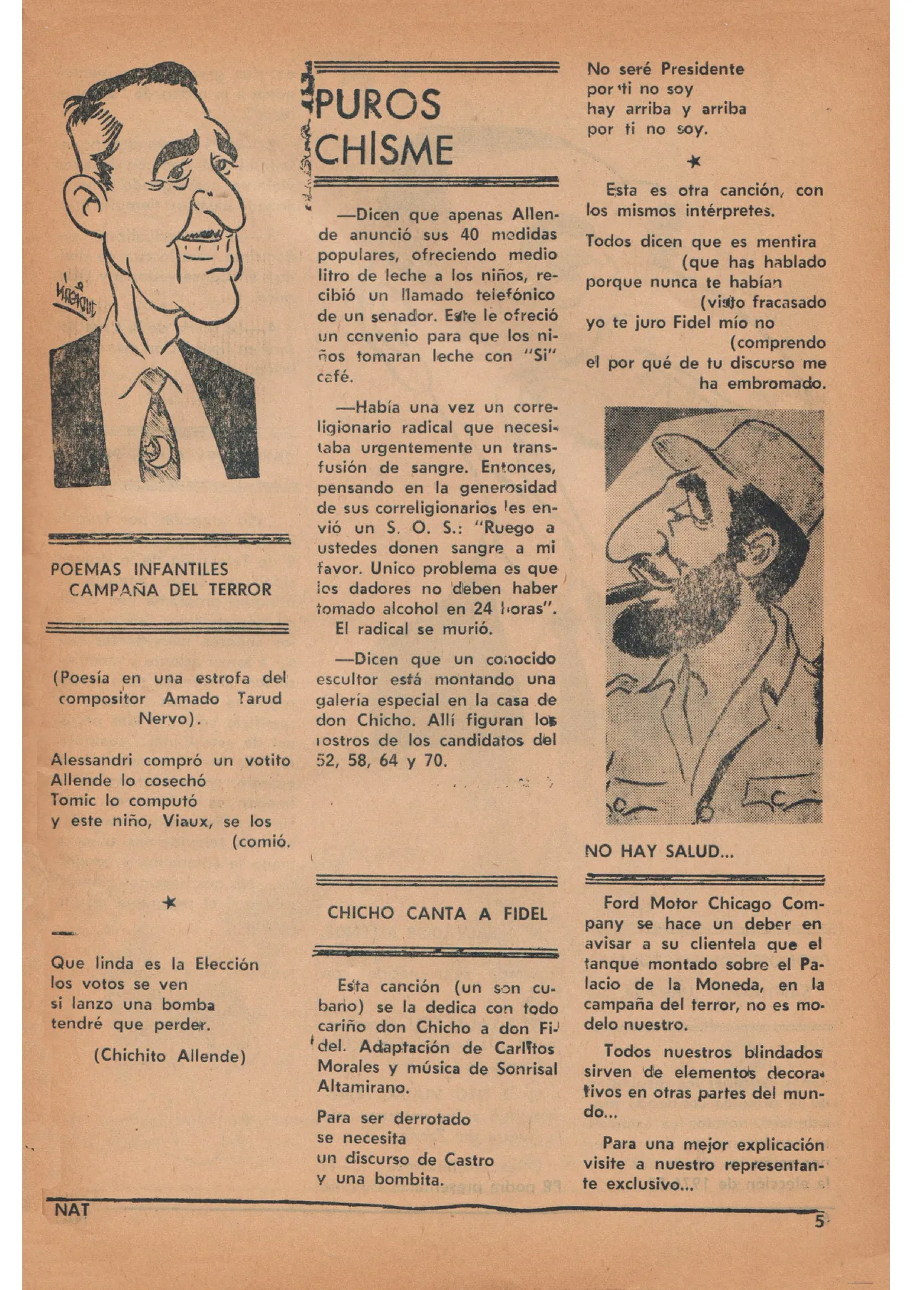 Revista Nat #26 page 4 full