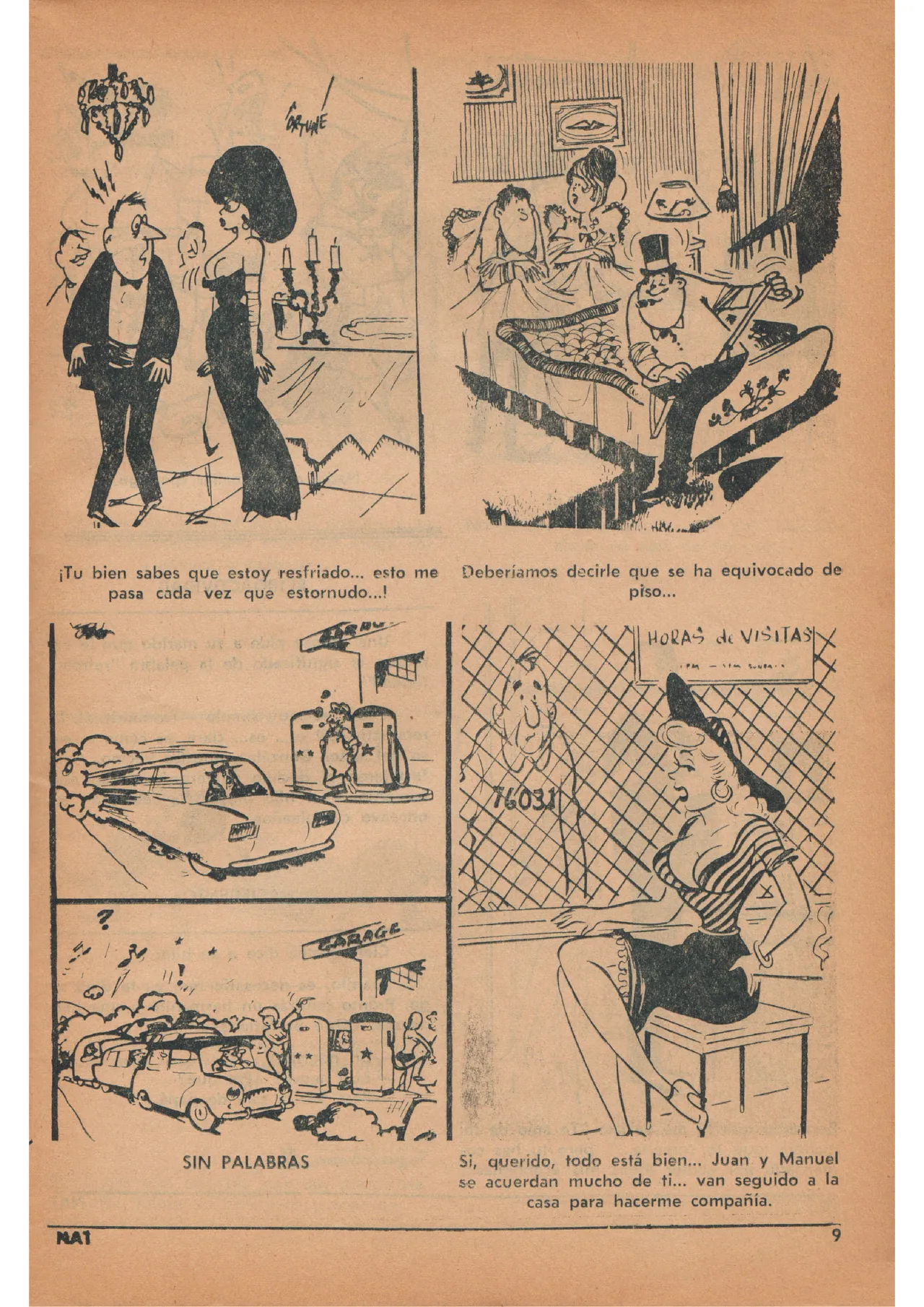 Revista Nat #26 page 7 full