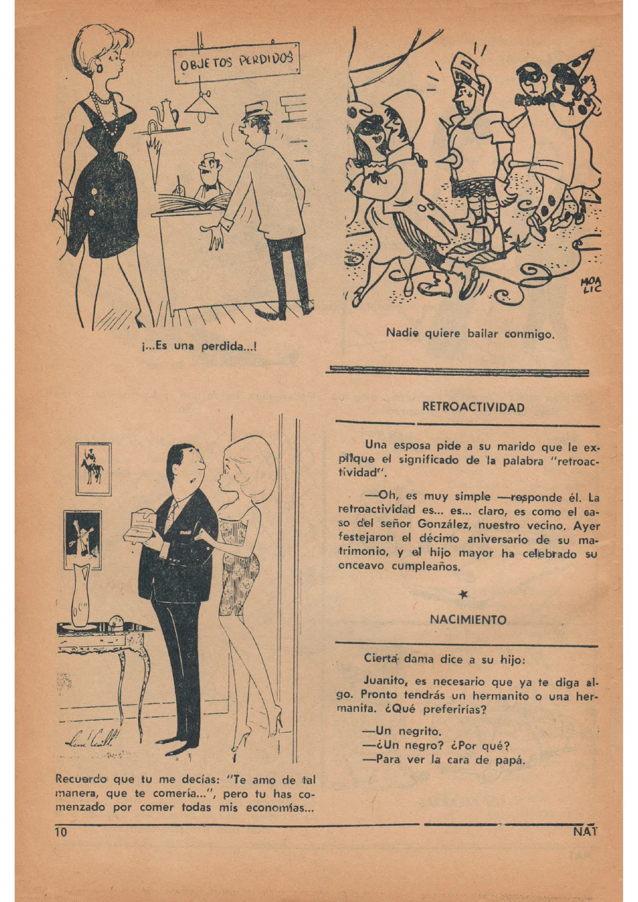 Revista Nat #26 page 8 full