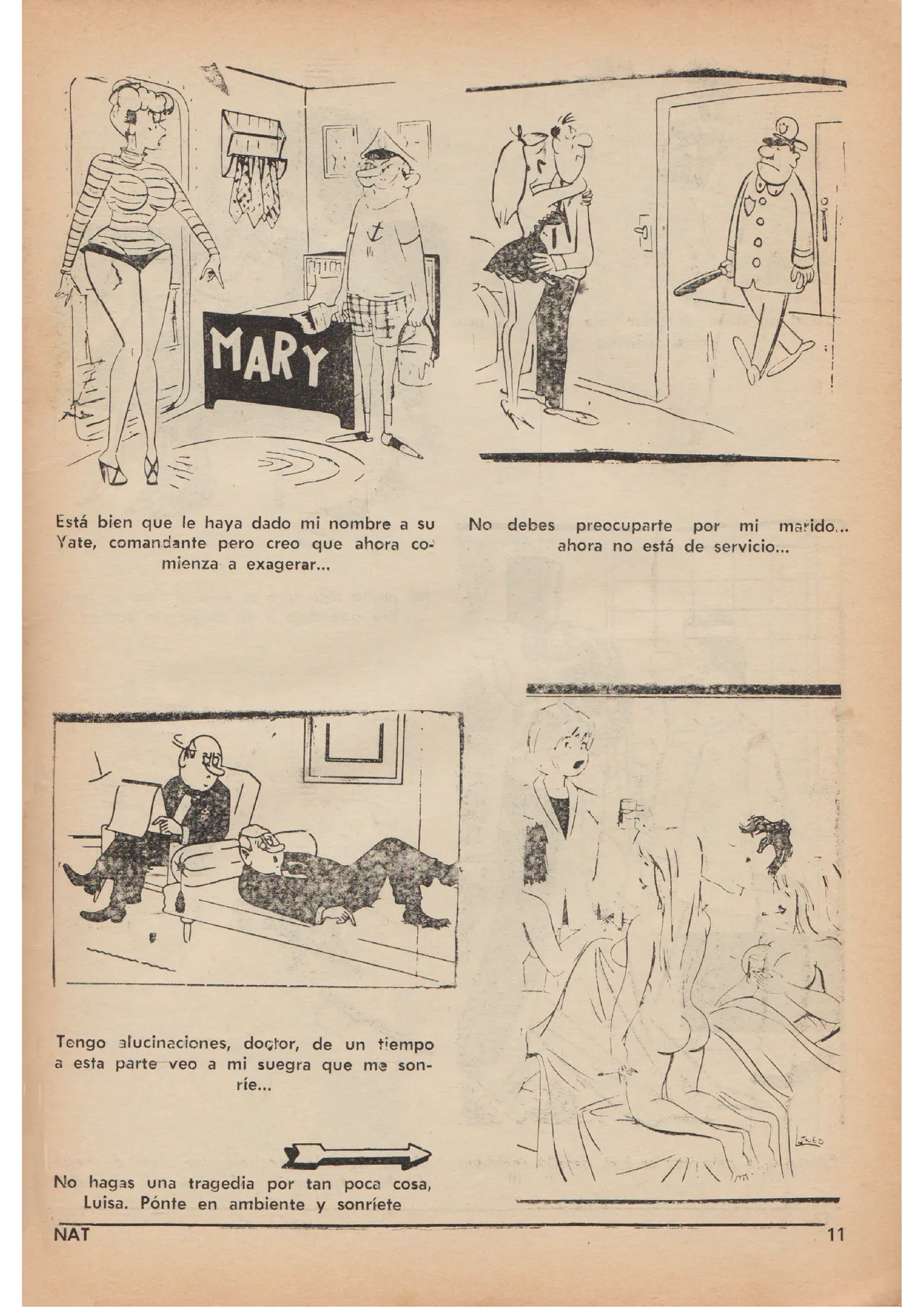 Revista Nat #26 page 9 full