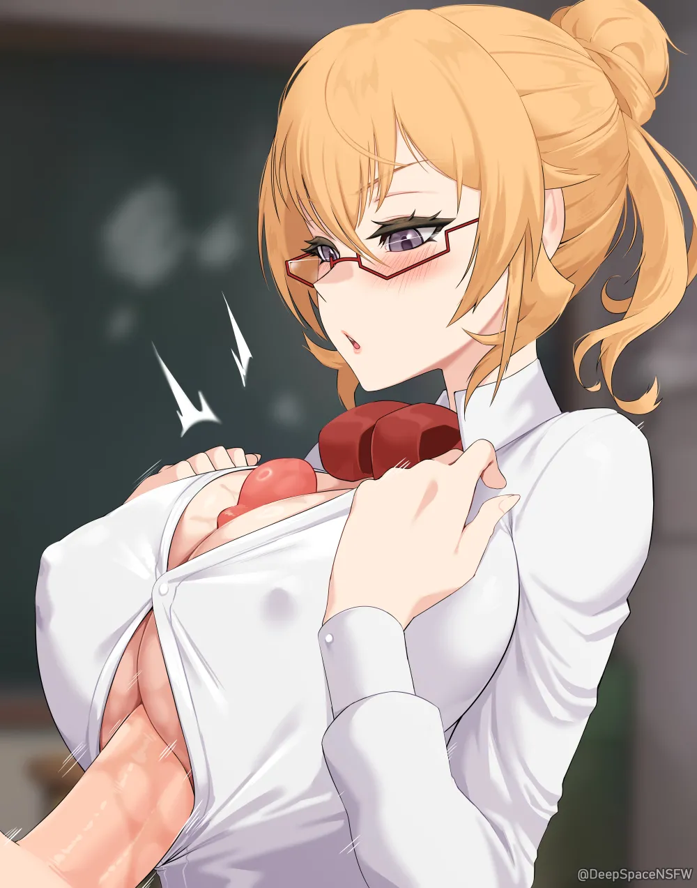 Food Wars Collection page 4 full