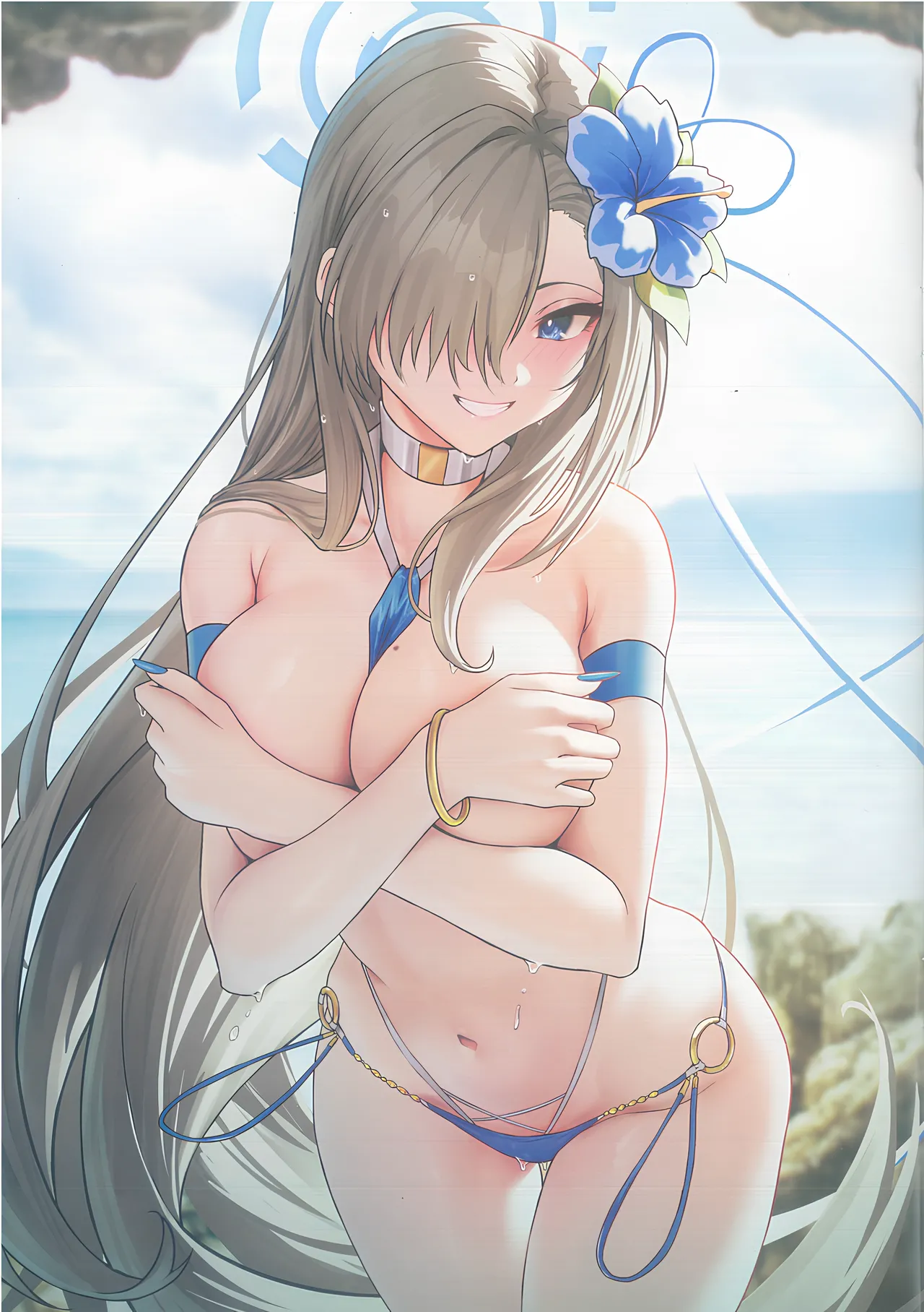 Bodies in Harmony page 9 full