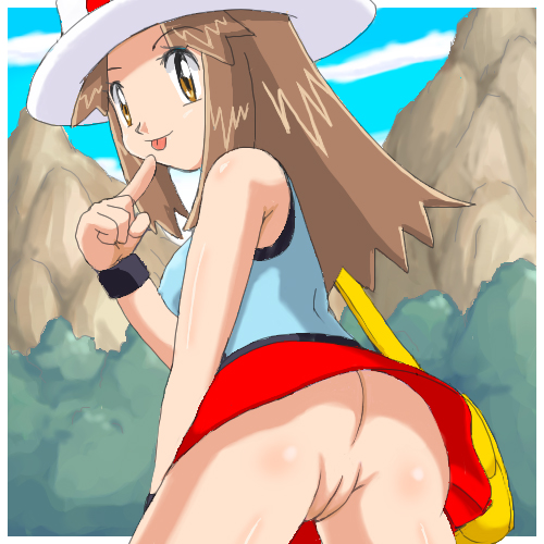 POKEMOA page 8 full