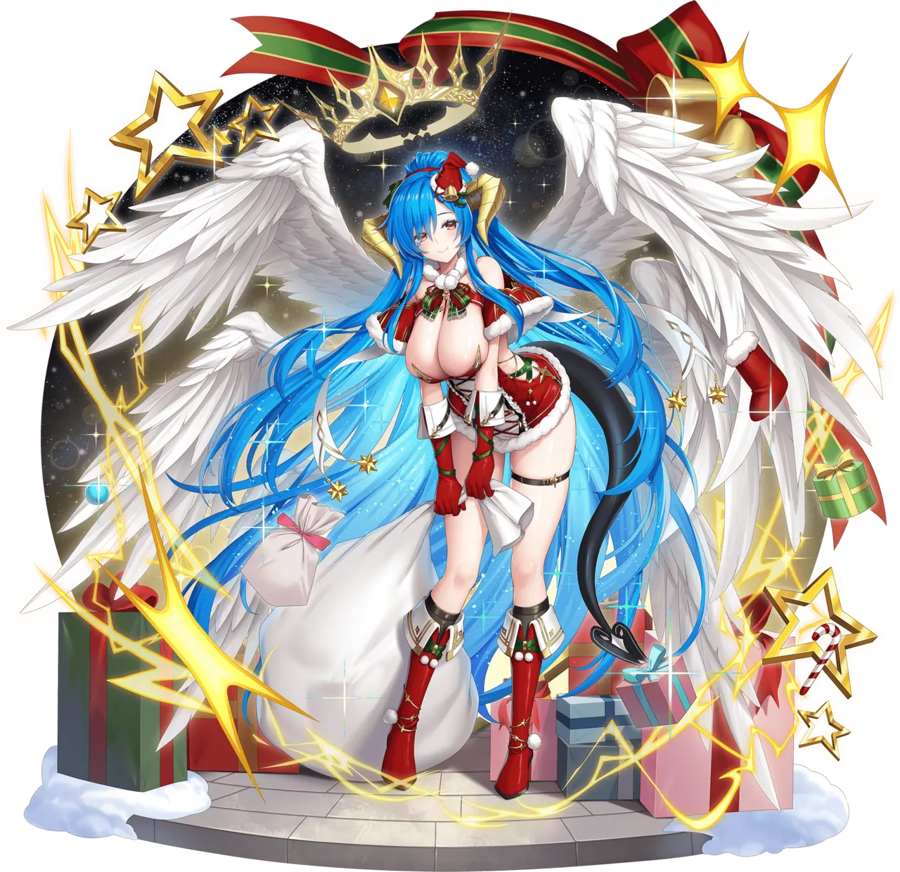 Minashigo no Shigoto page 2 full