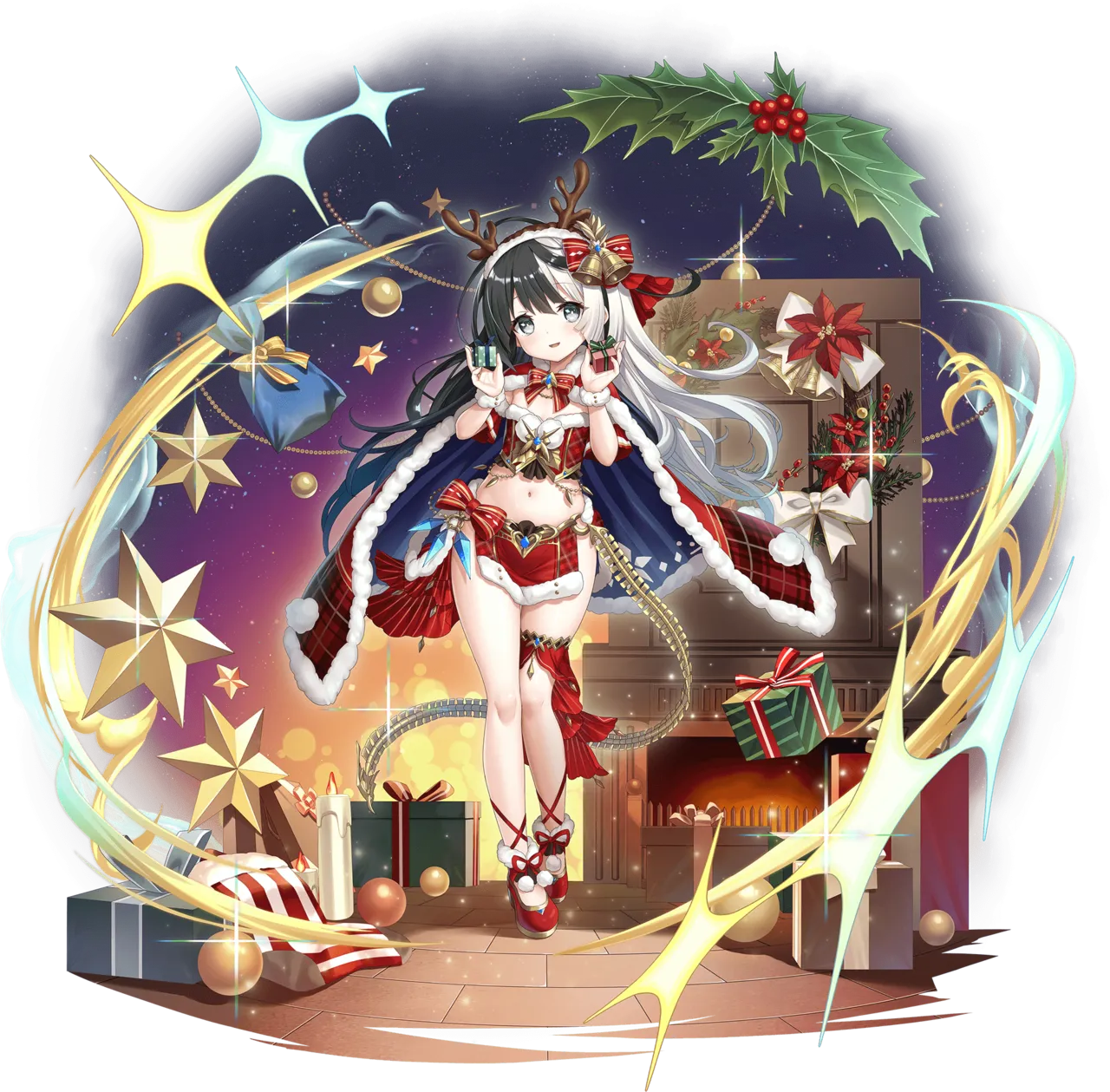 Minashigo no Shigoto page 4 full