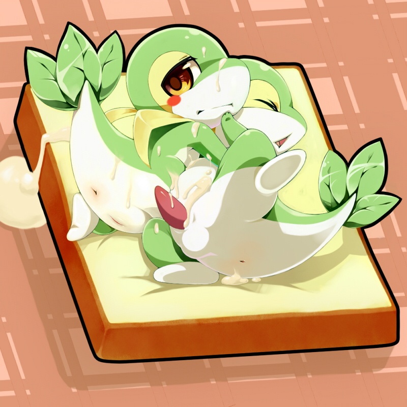 snivy page 5 full