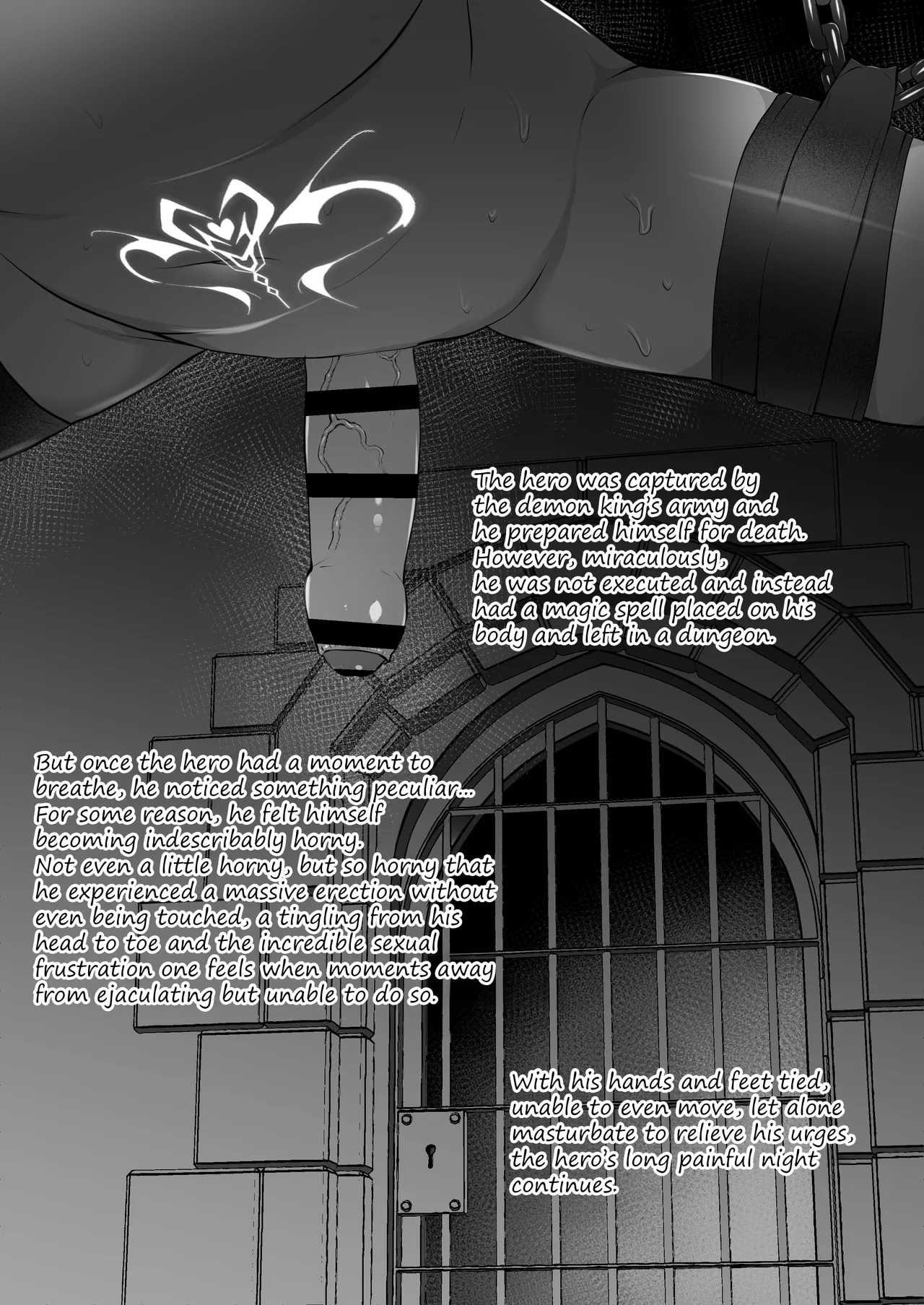 Succubus ejaculation control page 1 full