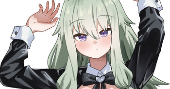 Bunny Nene cover