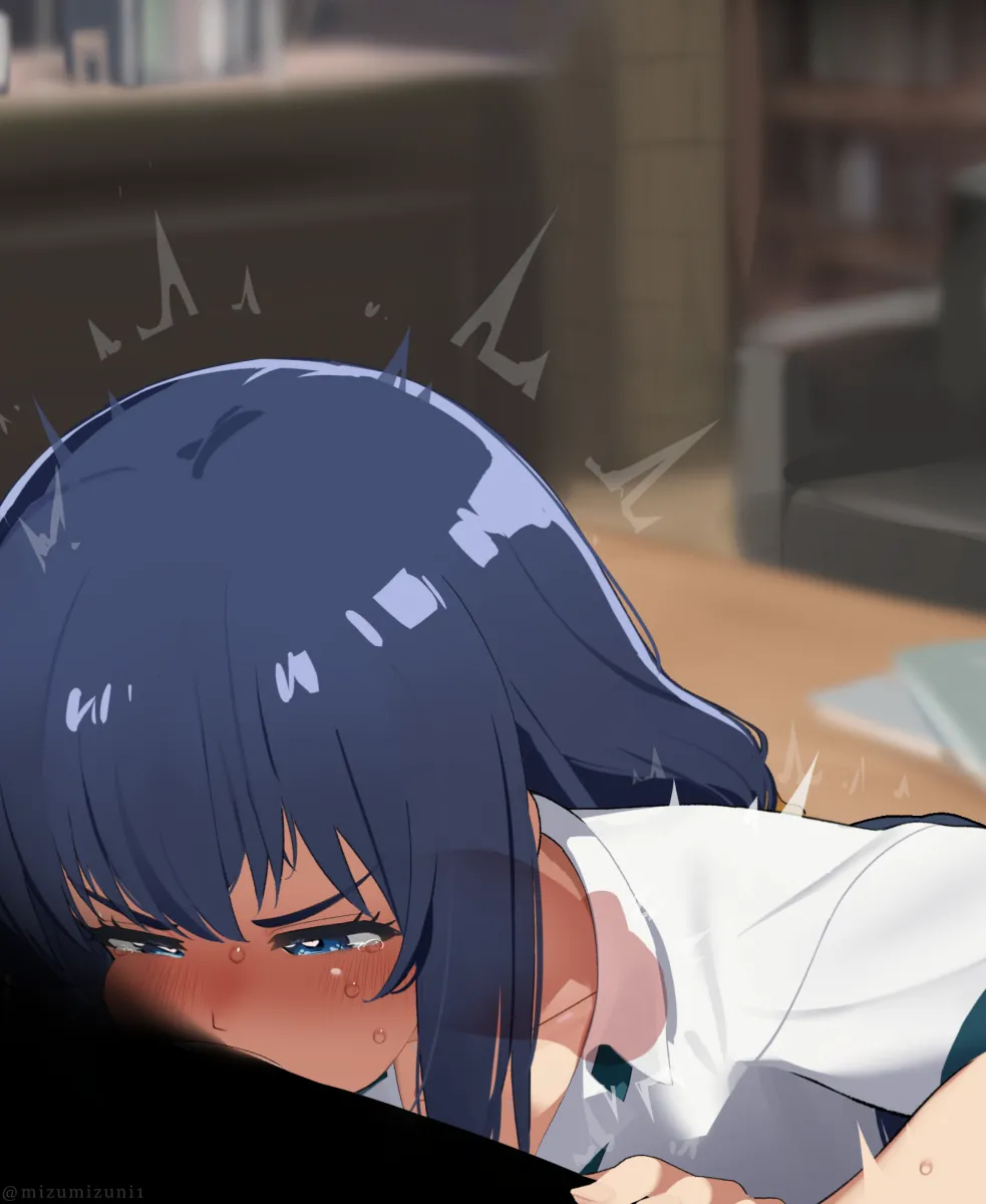 Mashiro Nakanishi page 5 full
