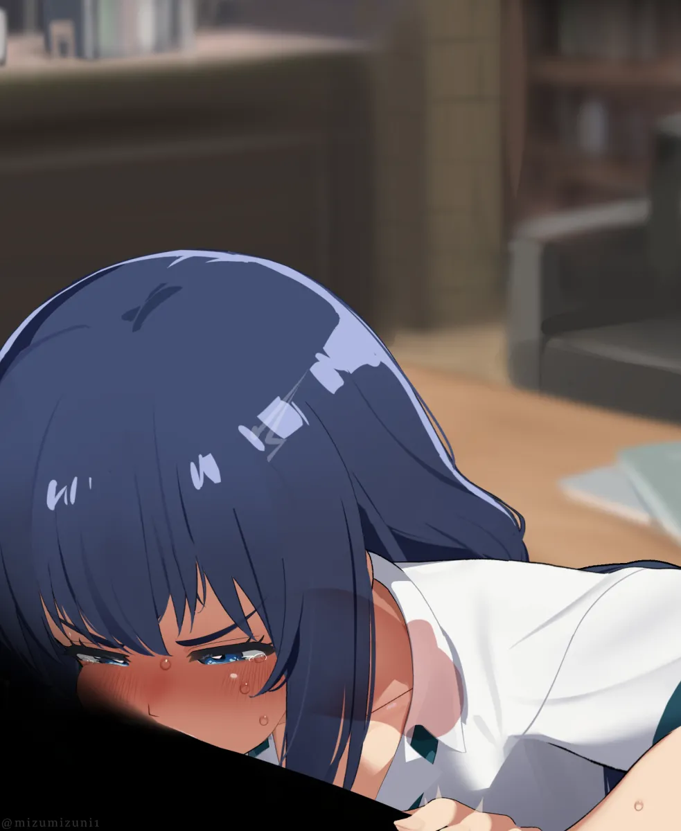 Mashiro Nakanishi page 6 full