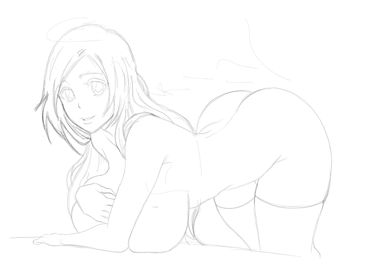 Artist - chisoku1126 page 6 full