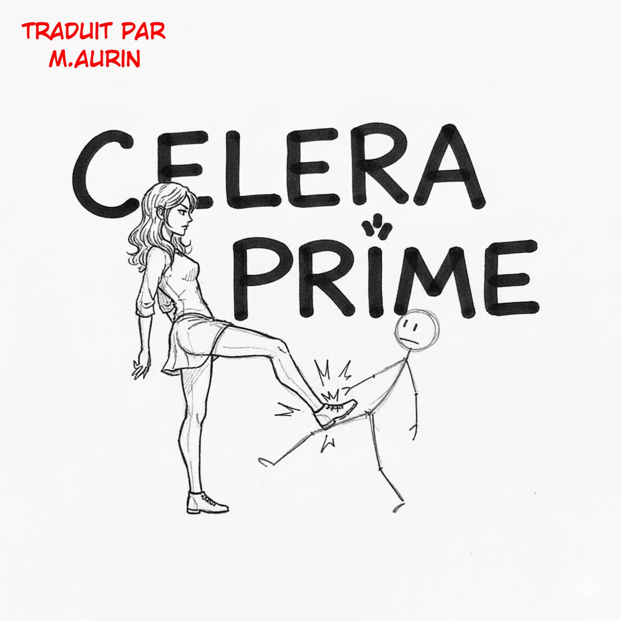 - FULL COMIC - page 1 full