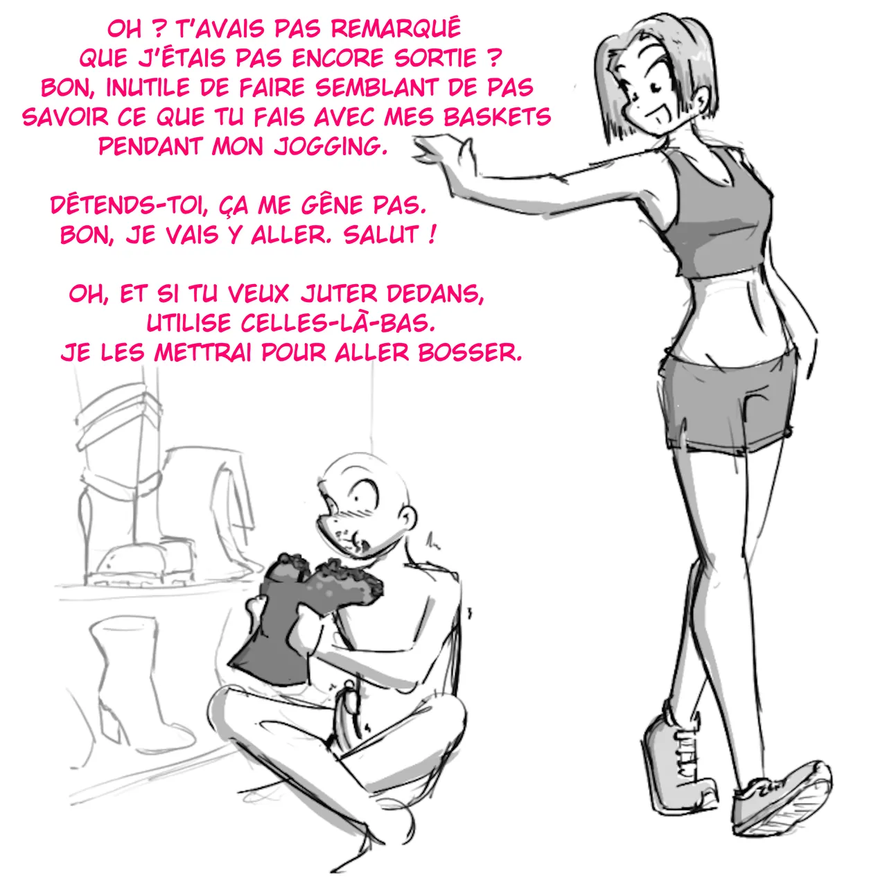 - FULL COMIC - page 6 full