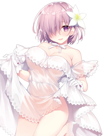 Miko cover