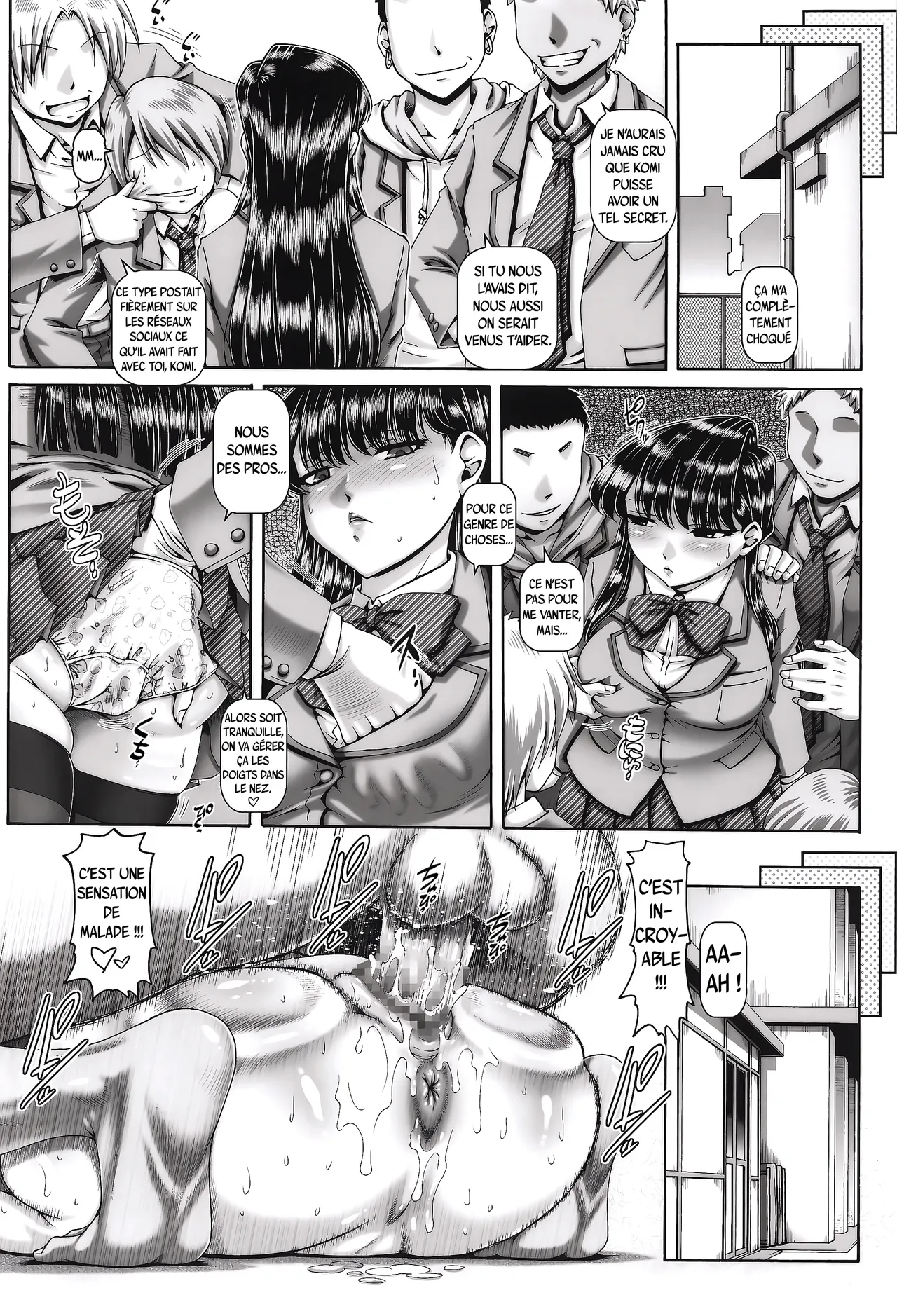 EMPIRE HARD CORE 2021 WINTER page 9 full