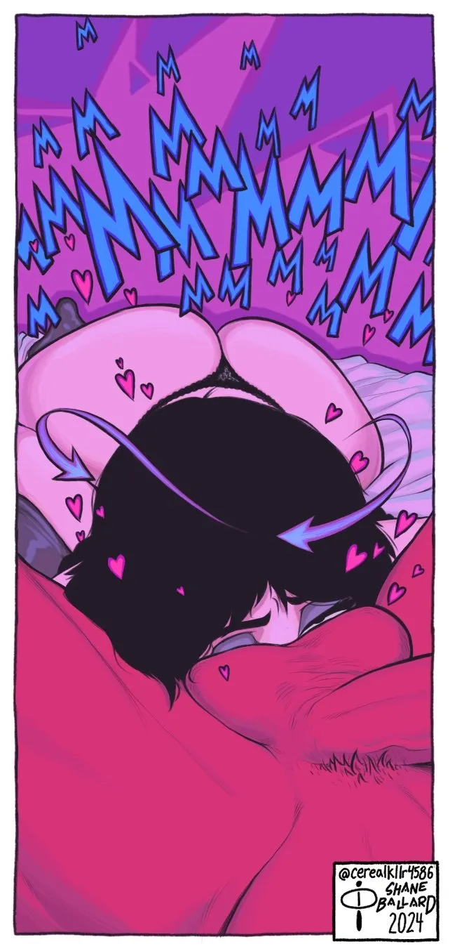 Just Another Wednesday page 5 full