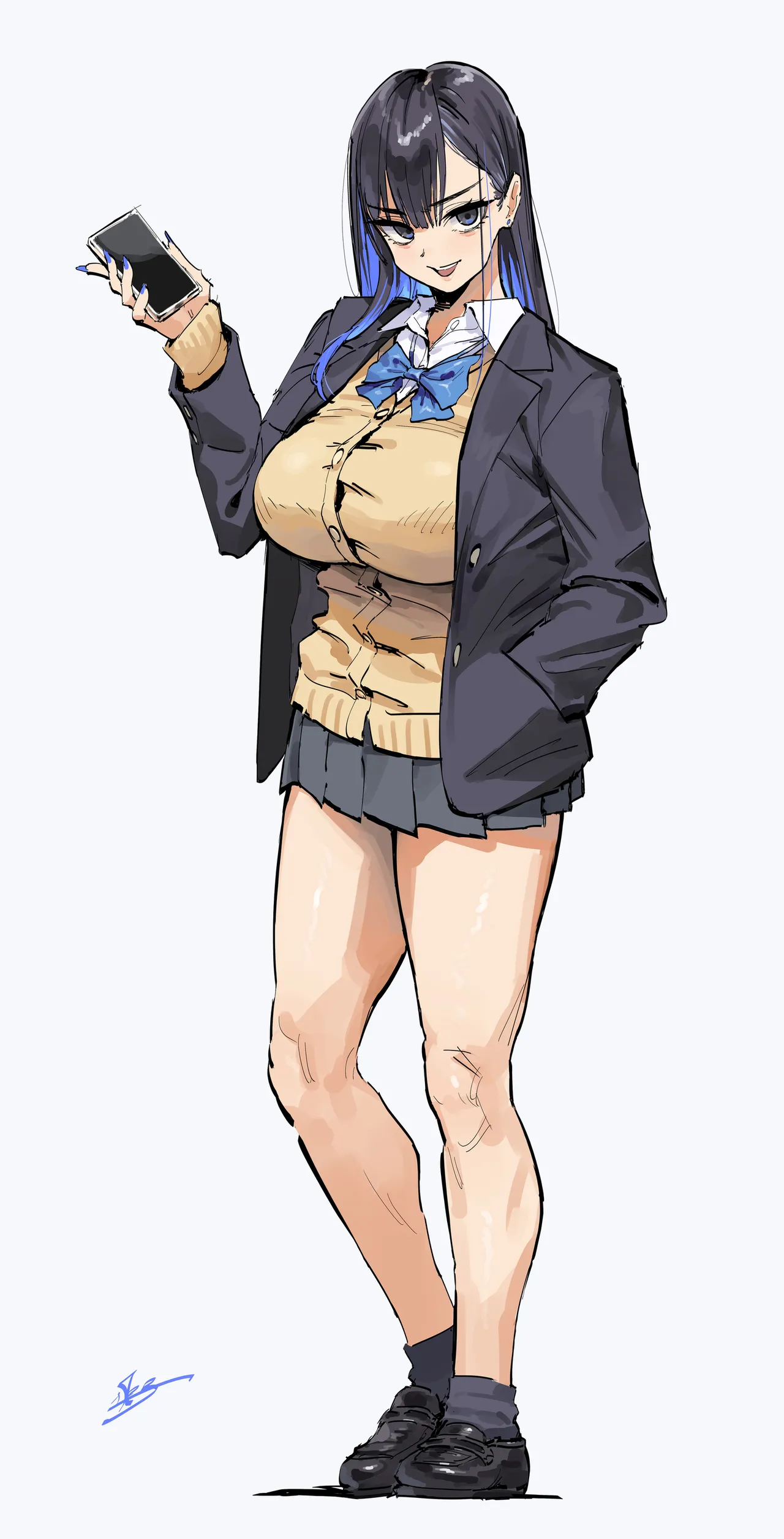 楓子🍁 page 4 full