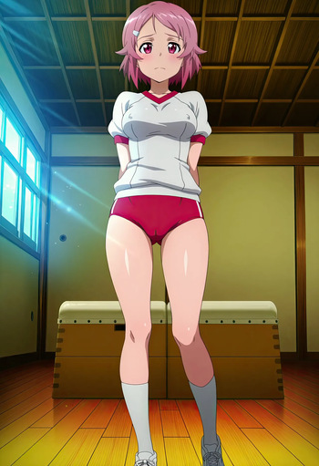 Lisbeth 4 cover