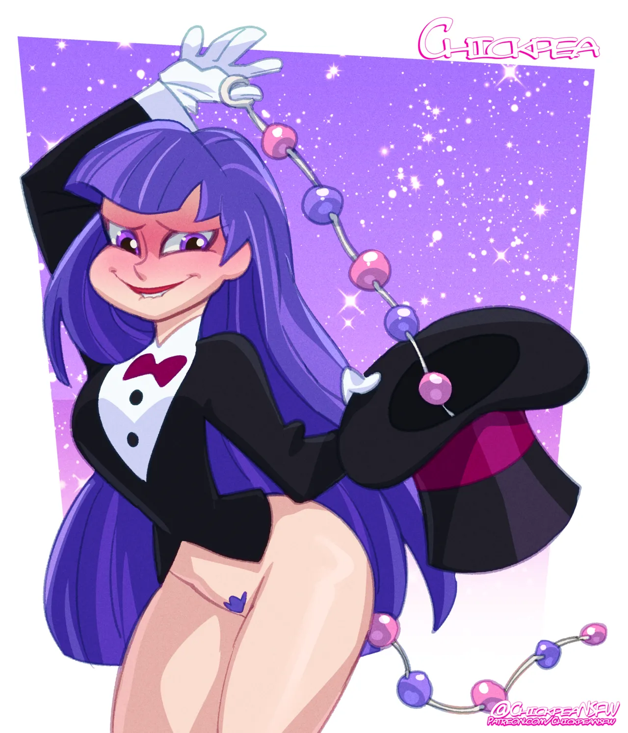 DC Superhero Girls page 6 full