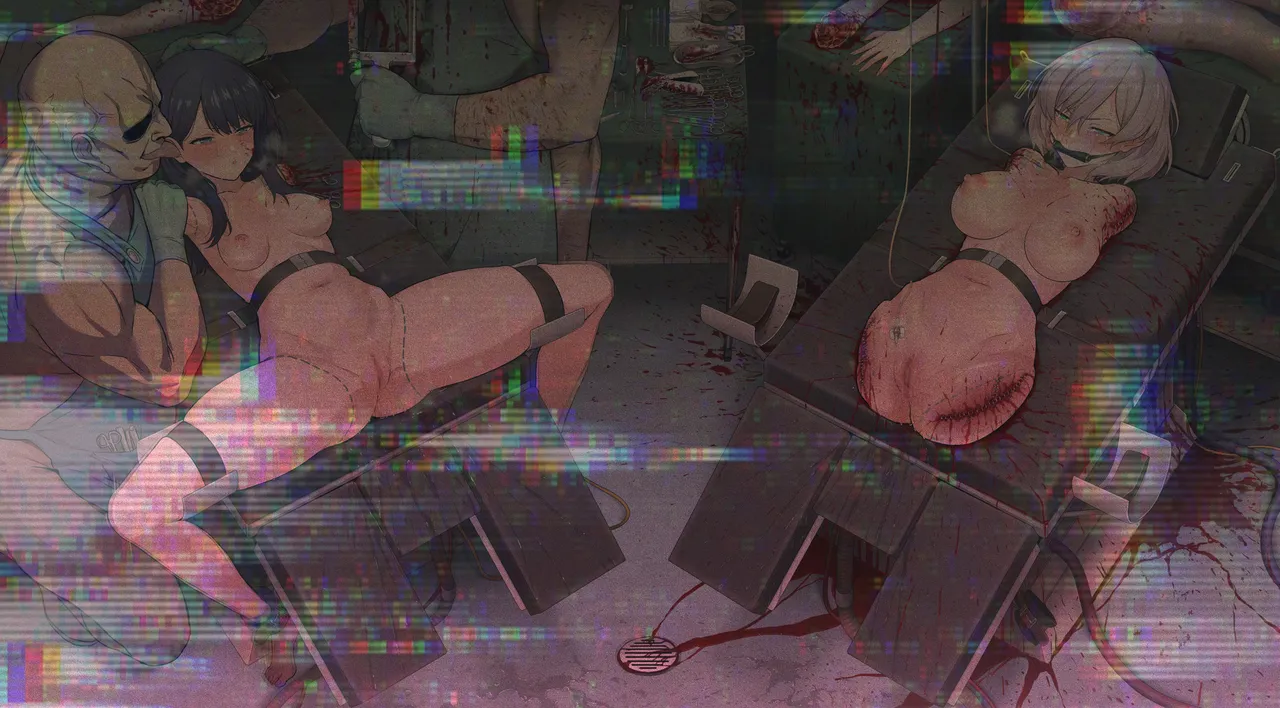 六花とムジナ② page 10 full