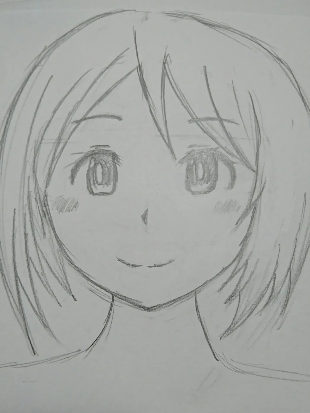 Mahoまほ page 3 full