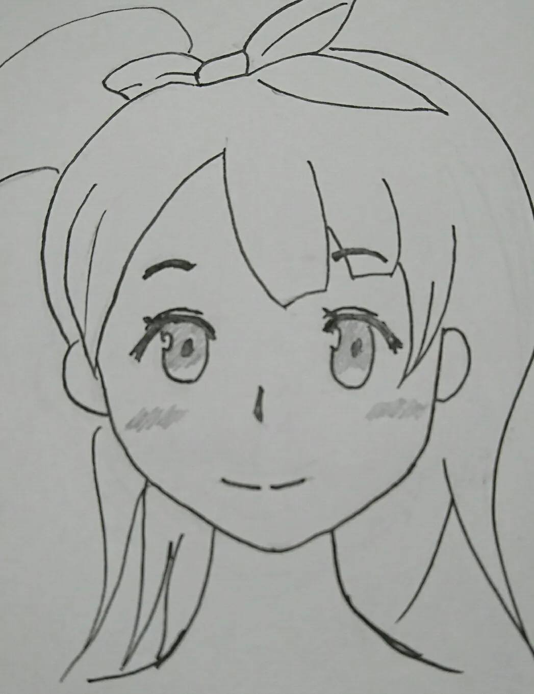 Mahoまほ page 4 full