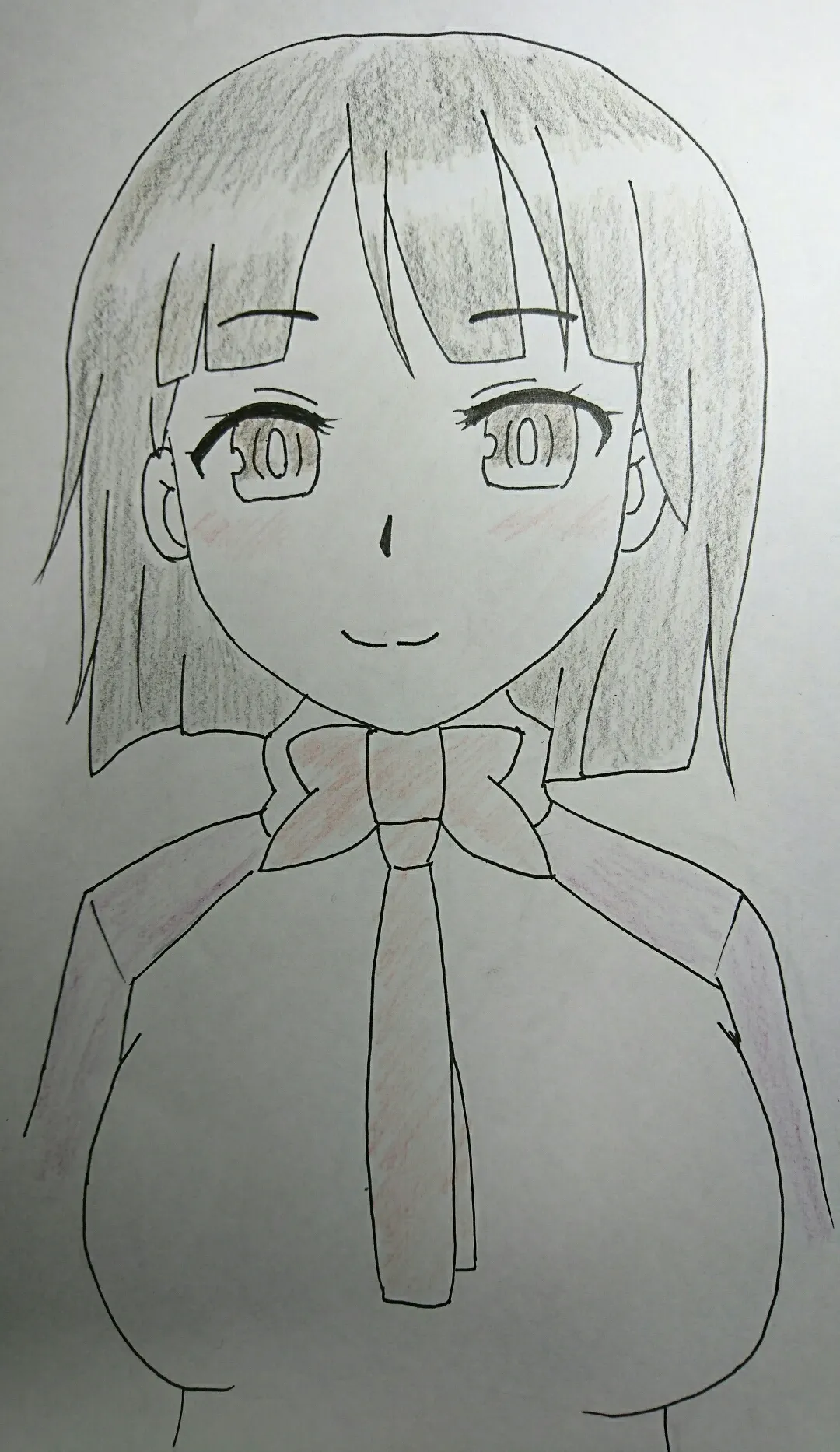 Mahoまほ page 6 full
