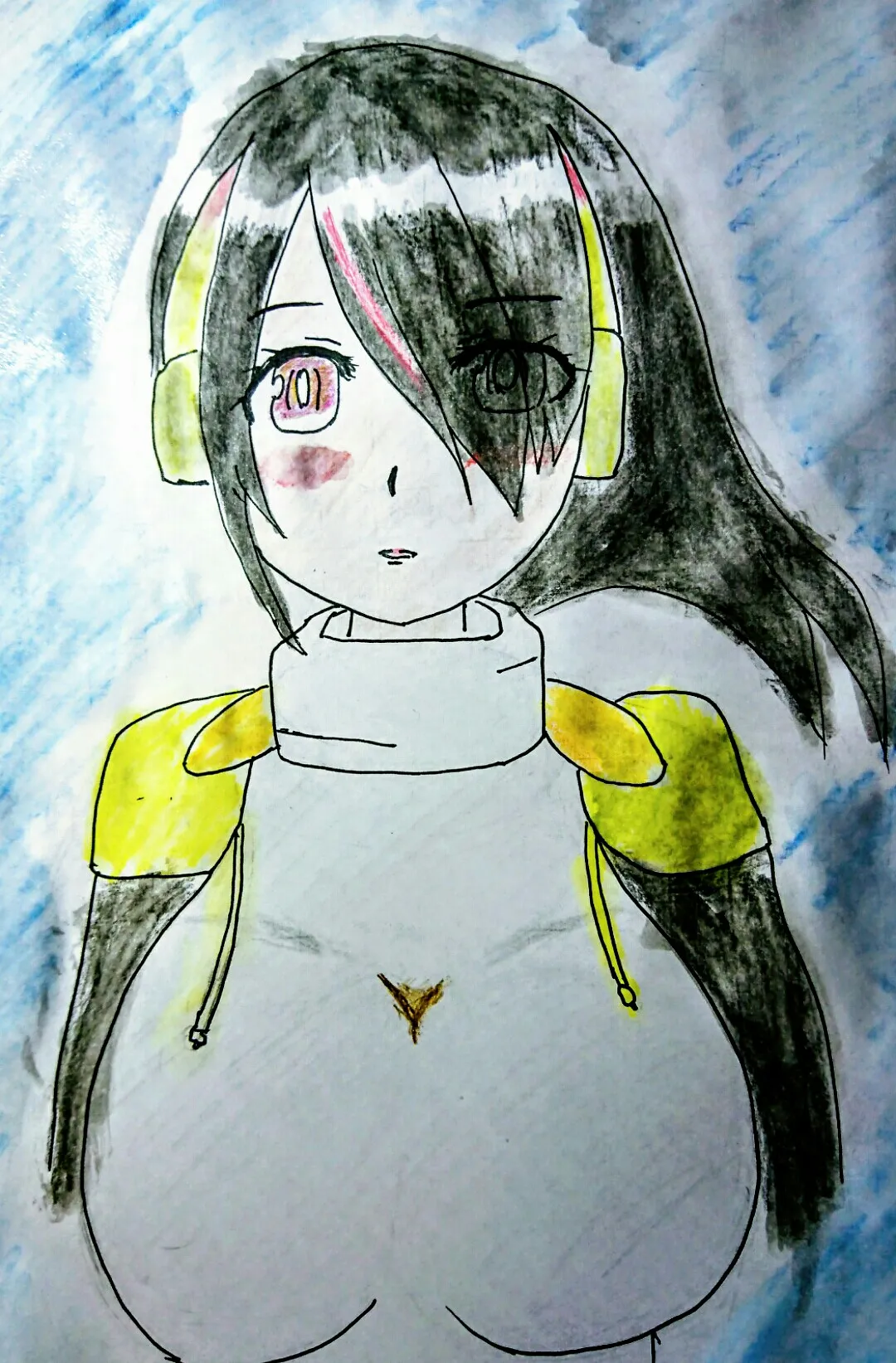 Mahoまほ page 7 full