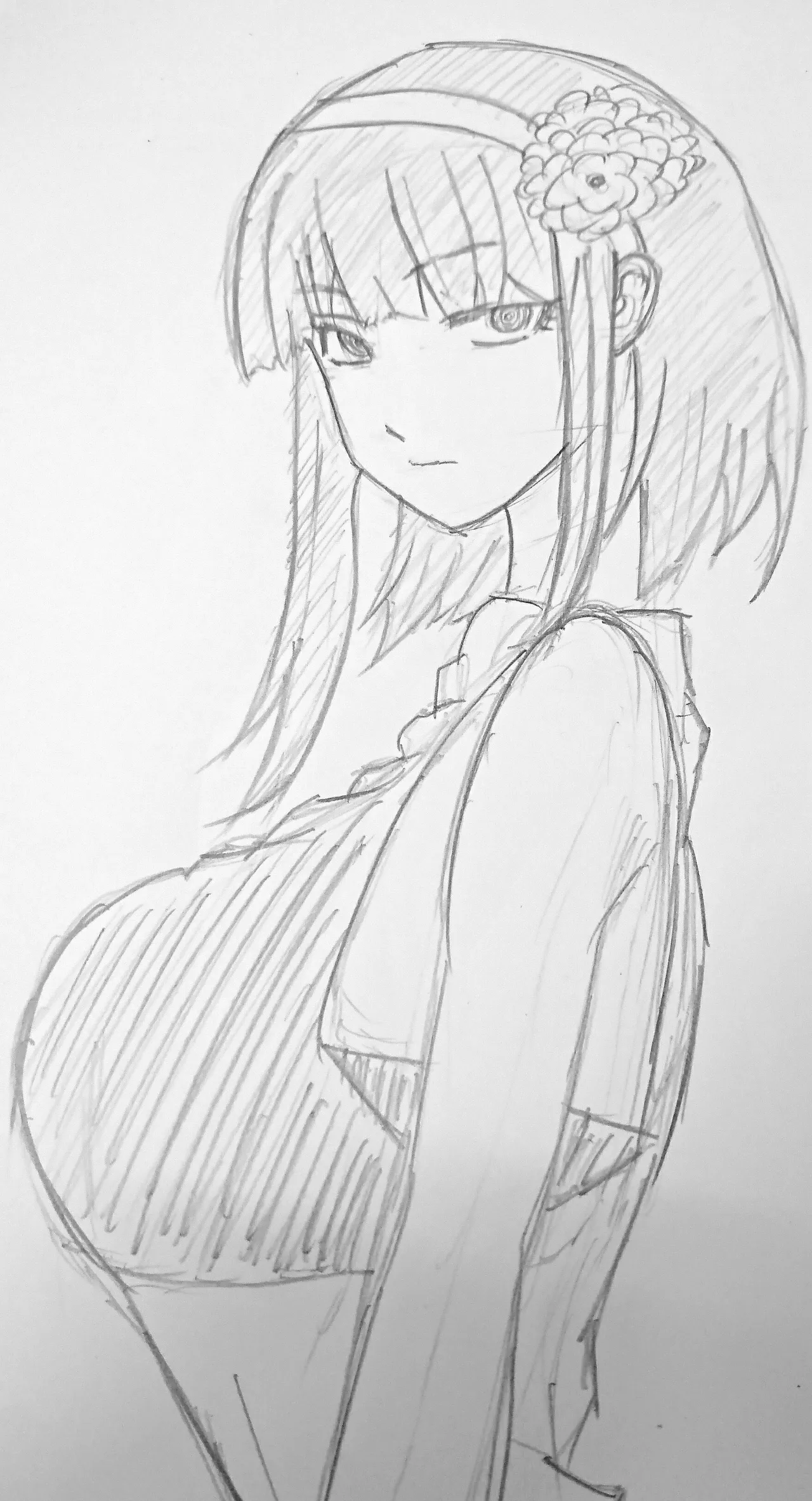 Mahoまほ page 9 full