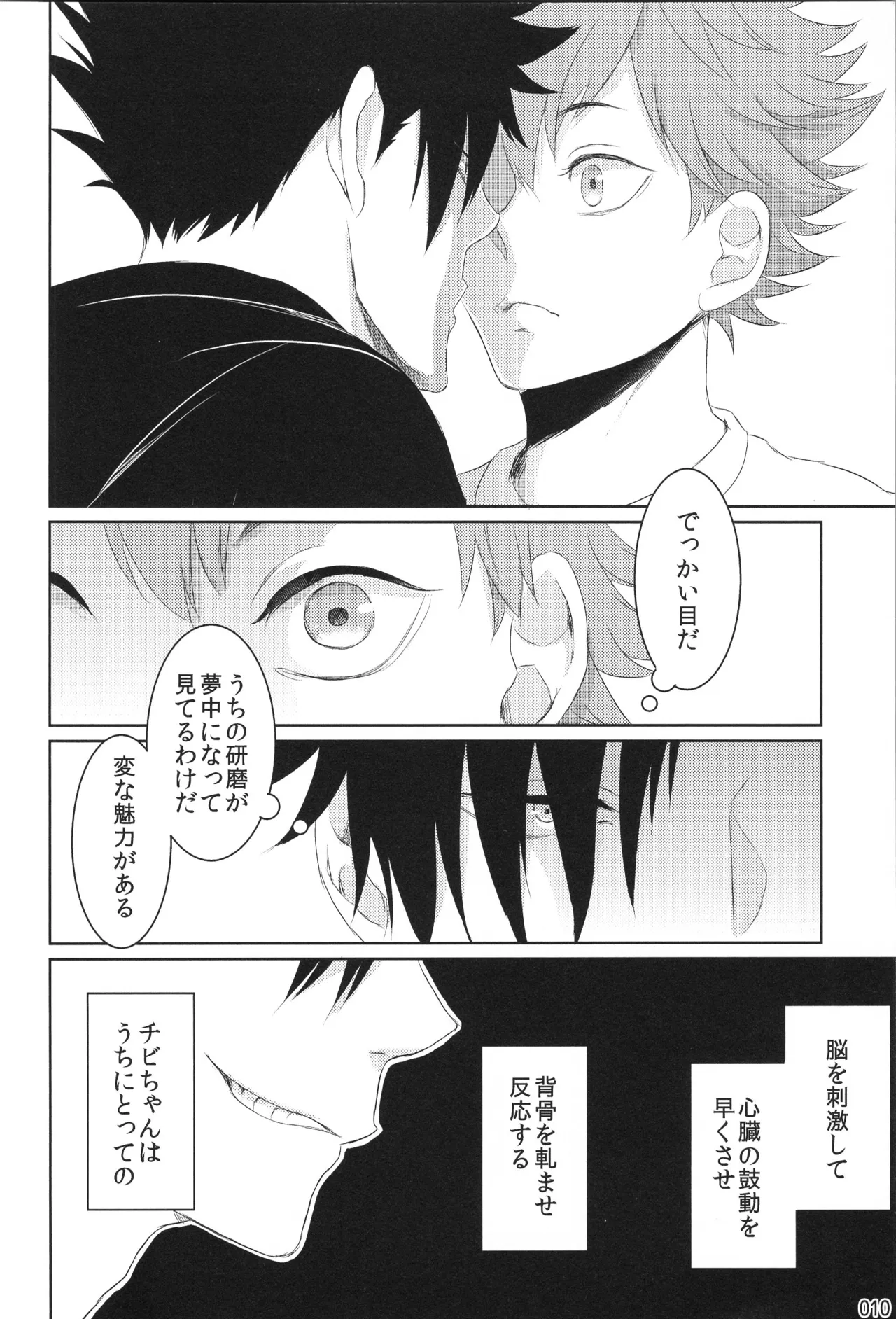 Hokakosei×Hinatashou Sairokuhon OTHER BOX page 9 full