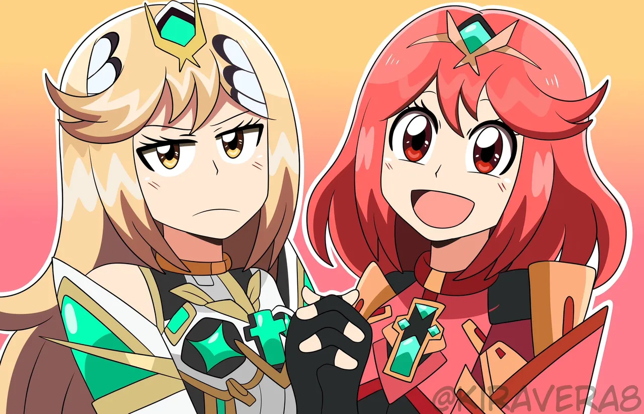 Artist:kiravera8 page 1 full