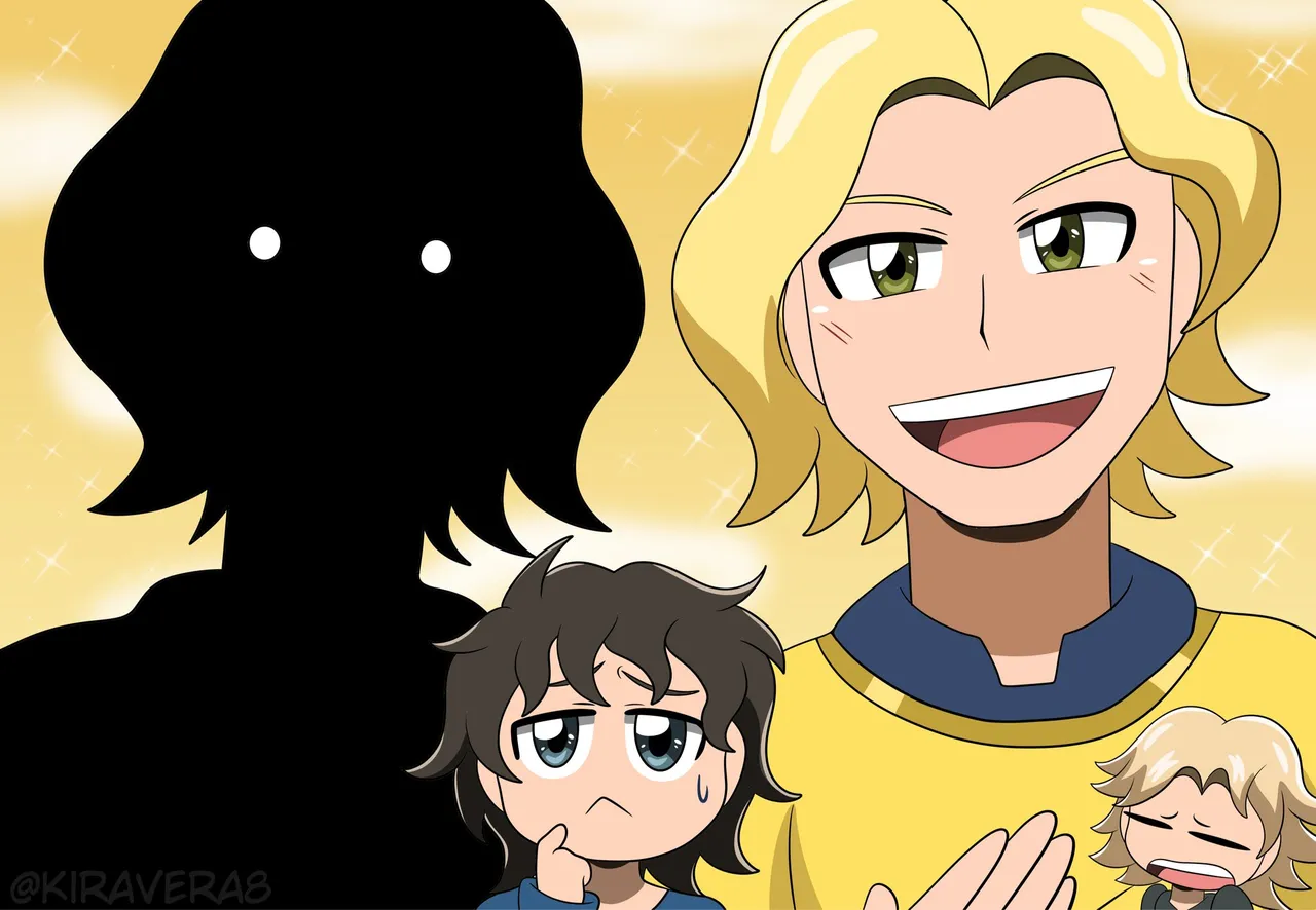 Artist:kiravera8 page 5 full